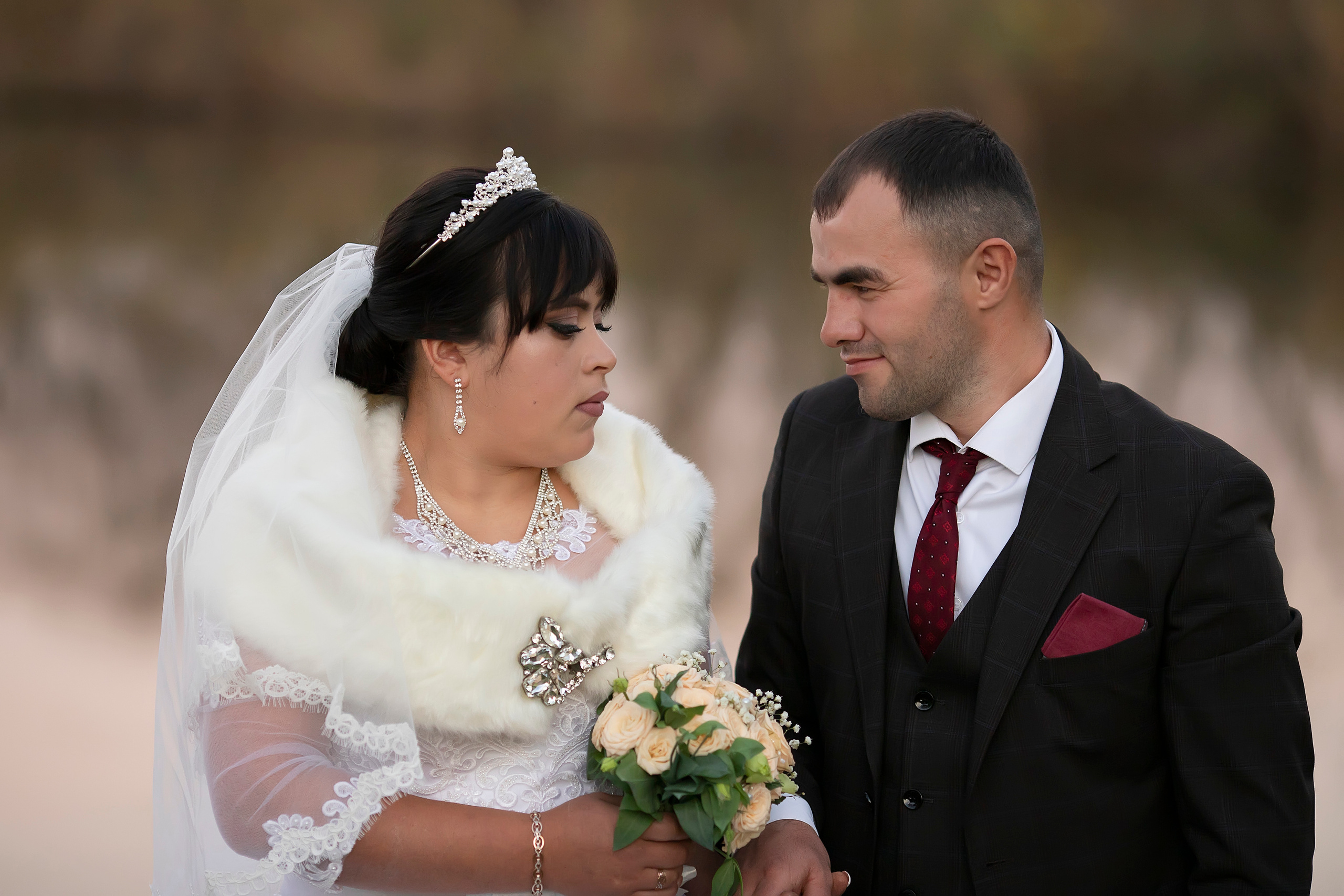 Свадебная прогулка. Детский и семейный фотограф в Краснодаре Ольга Кухарева