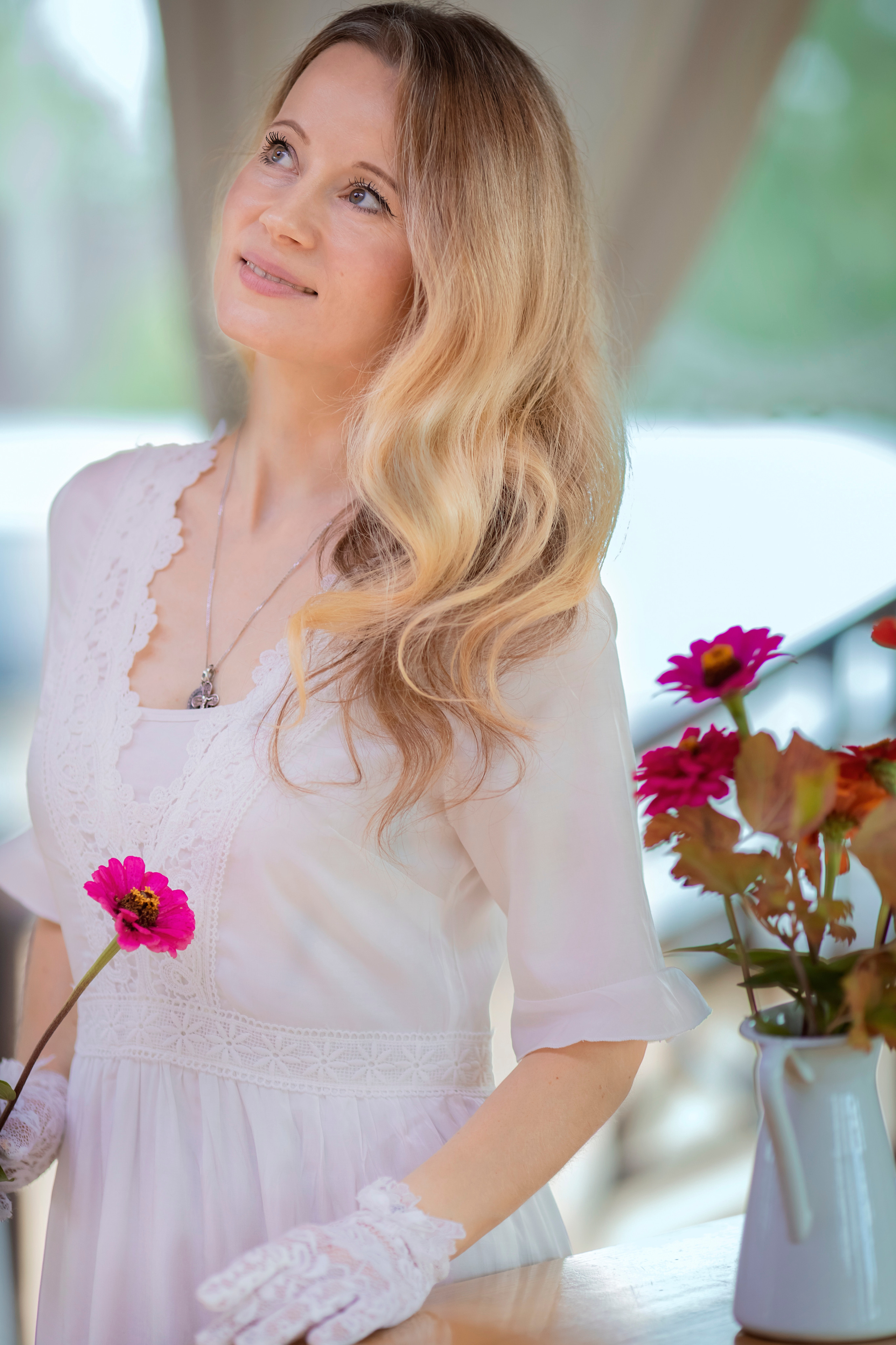 Свадебная прогулка. Детский и семейный фотограф в Краснодаре Ольга Кухарева