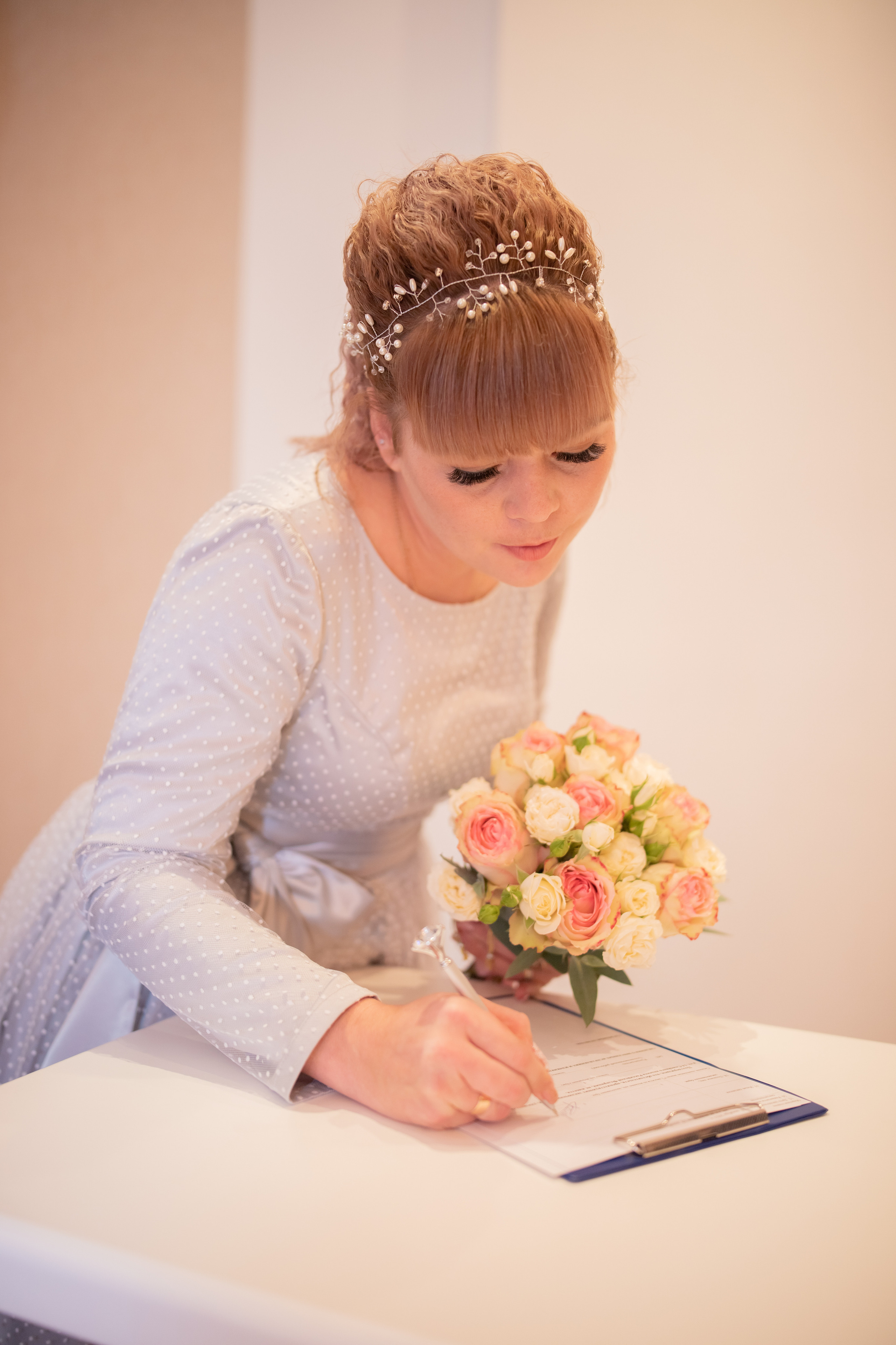 Свадебная прогулка. Детский и семейный фотограф в Краснодаре Ольга Кухарева