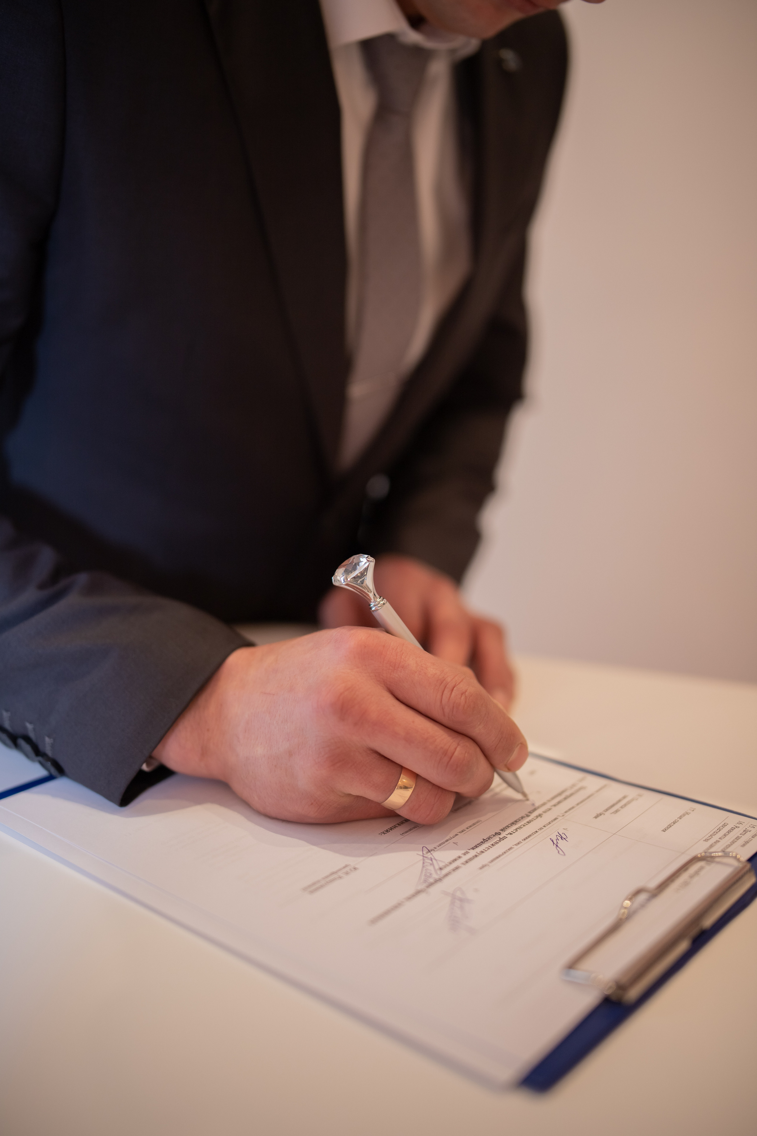 Свадебная прогулка. Детский и семейный фотограф в Краснодаре Ольга Кухарева