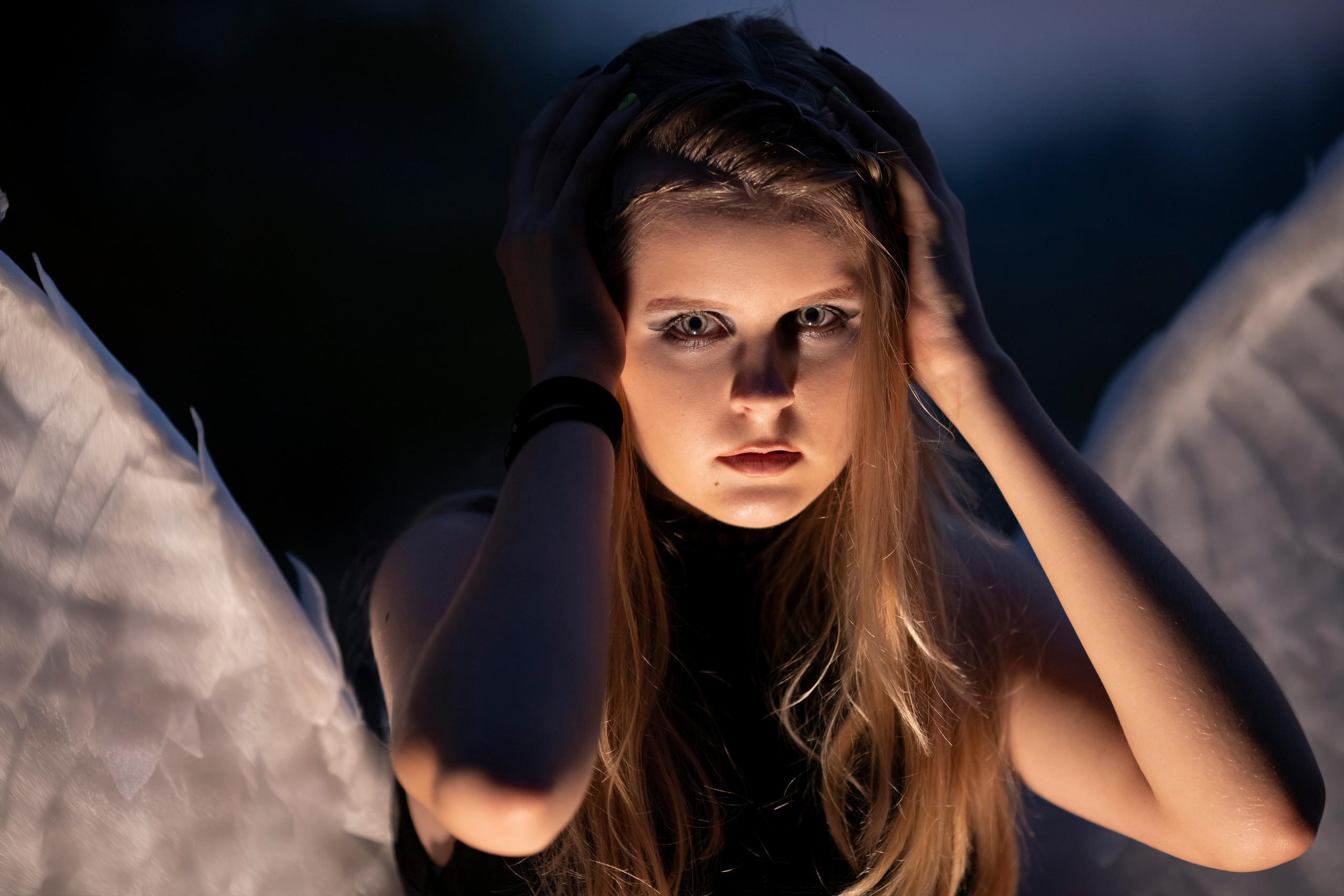 Арт-сказка. Детский и семейный фотограф в Краснодаре Ольга Кухарева