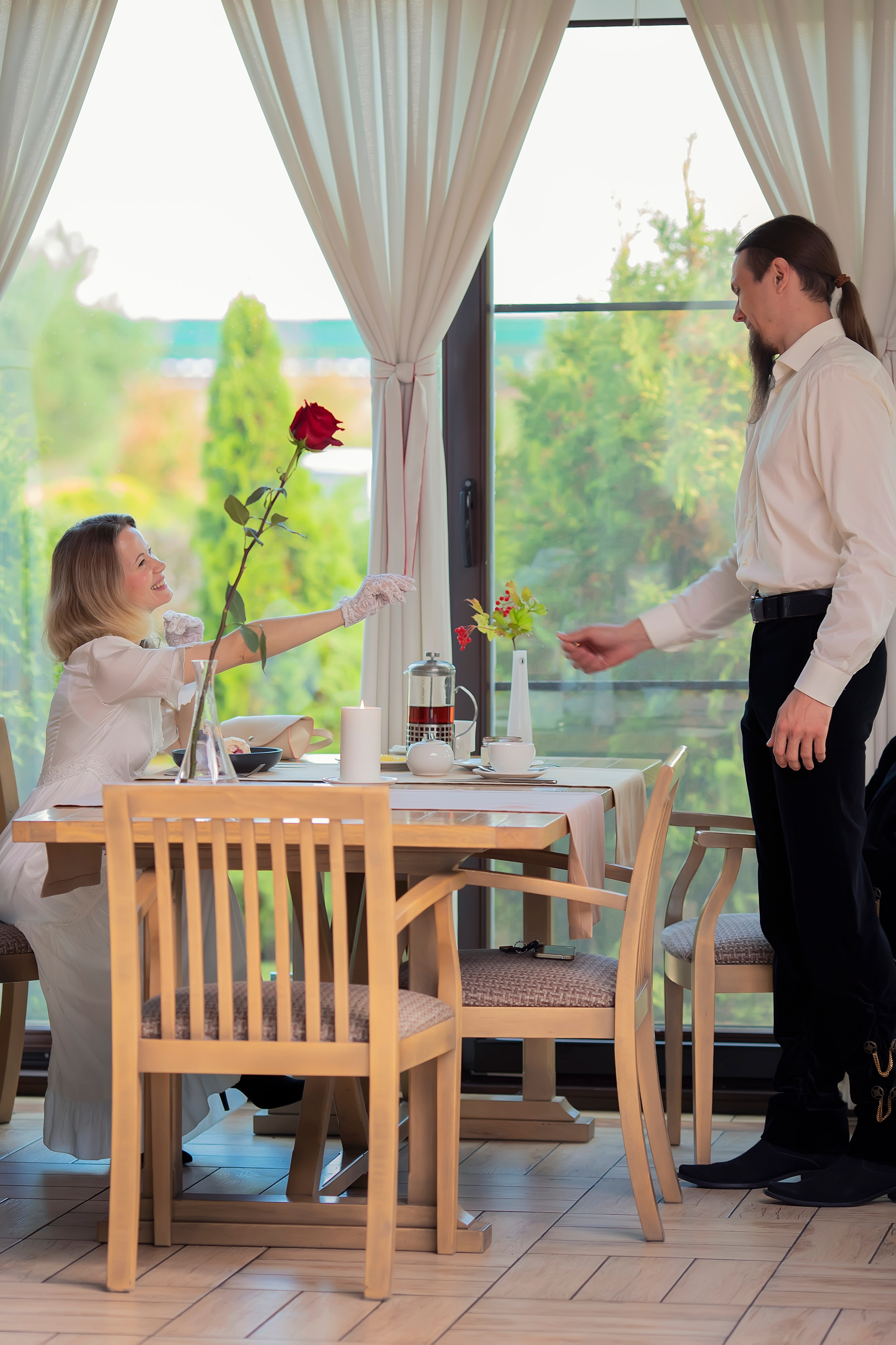Свадебная прогулка. Детский и семейный фотограф в Краснодаре Ольга Кухарева