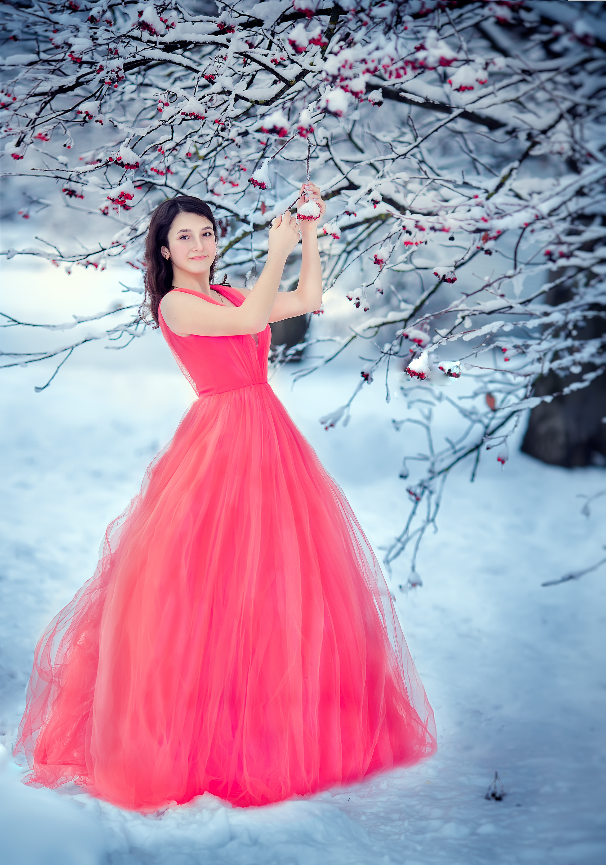 Женская фотография. Детский и семейный фотограф в Краснодаре Ольга Кухарева