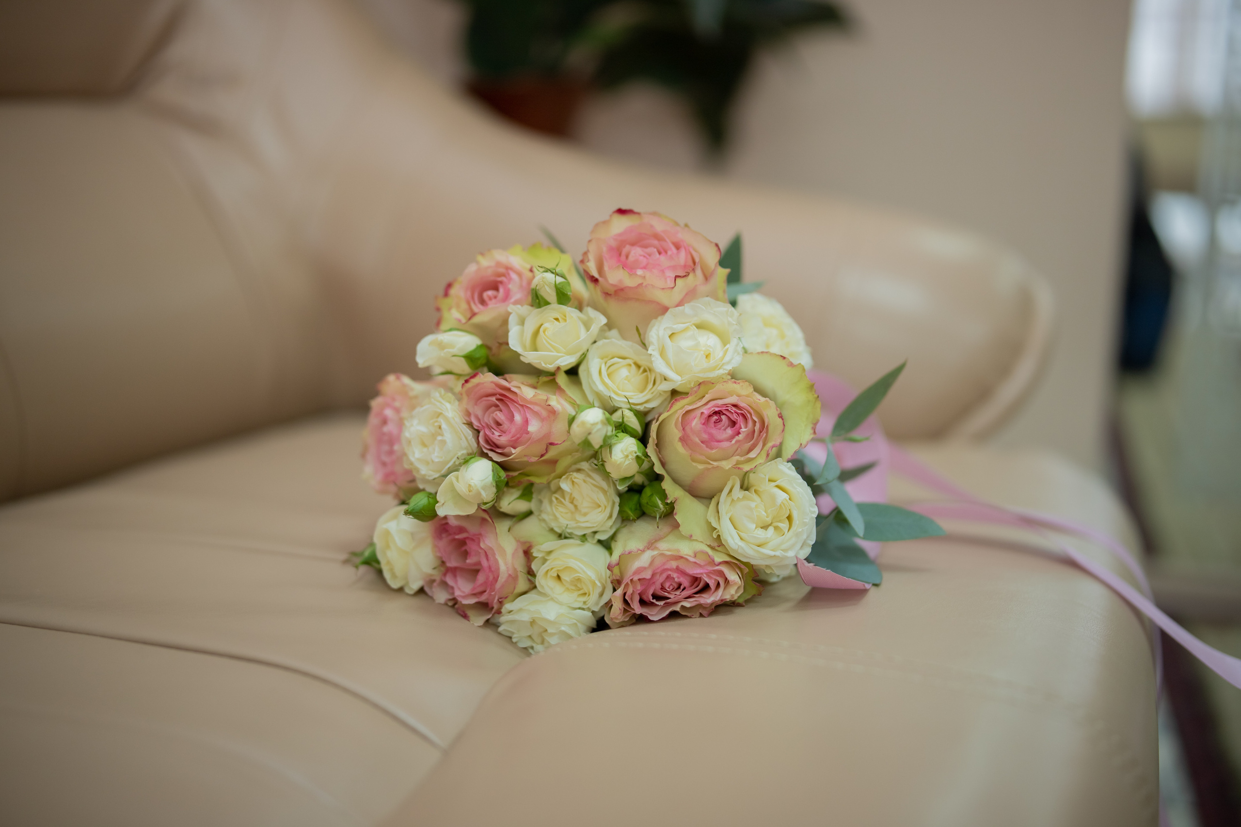 Свадебная прогулка. Детский и семейный фотограф в Краснодаре Ольга Кухарева