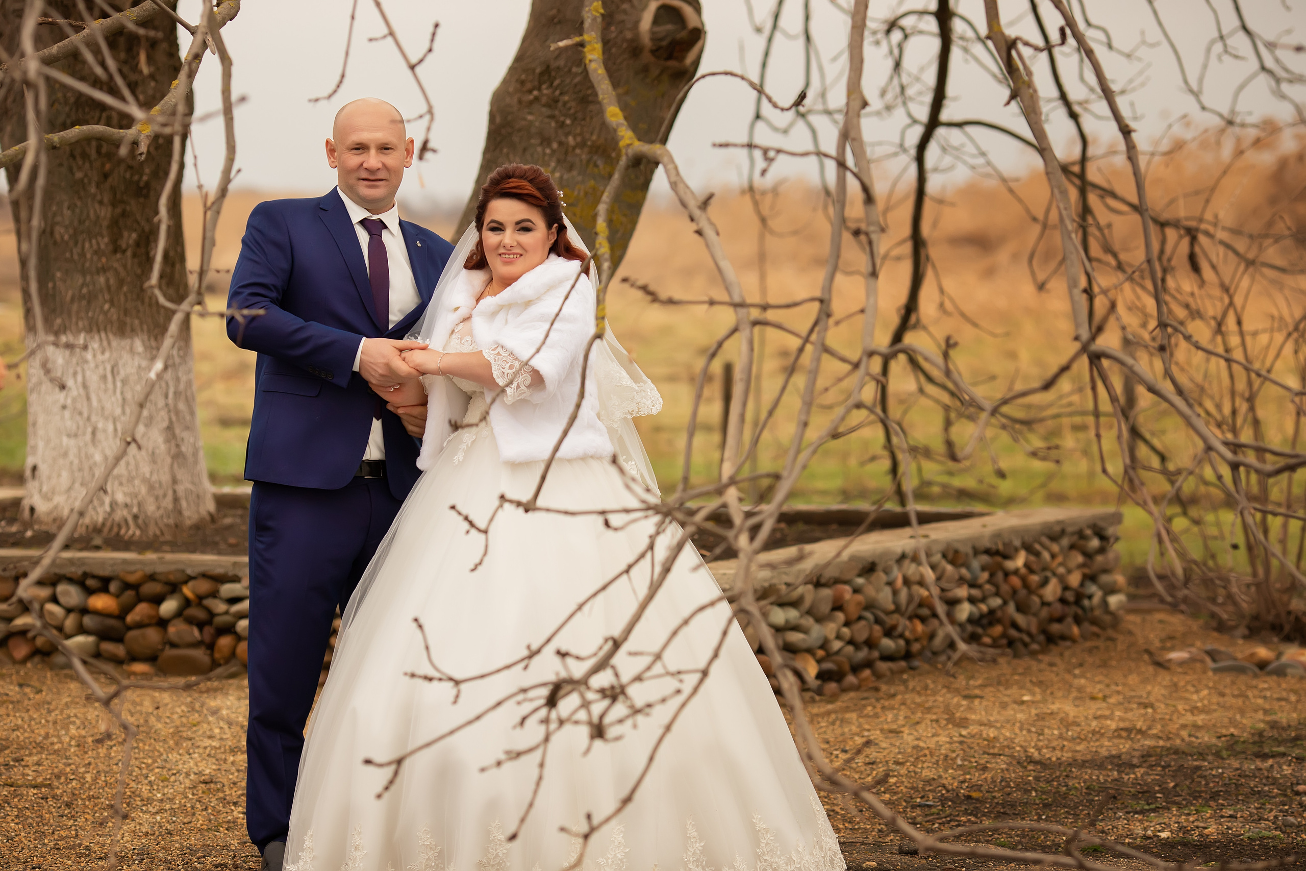 Свадебная прогулка. Детский и семейный фотограф в Краснодаре Ольга Кухарева