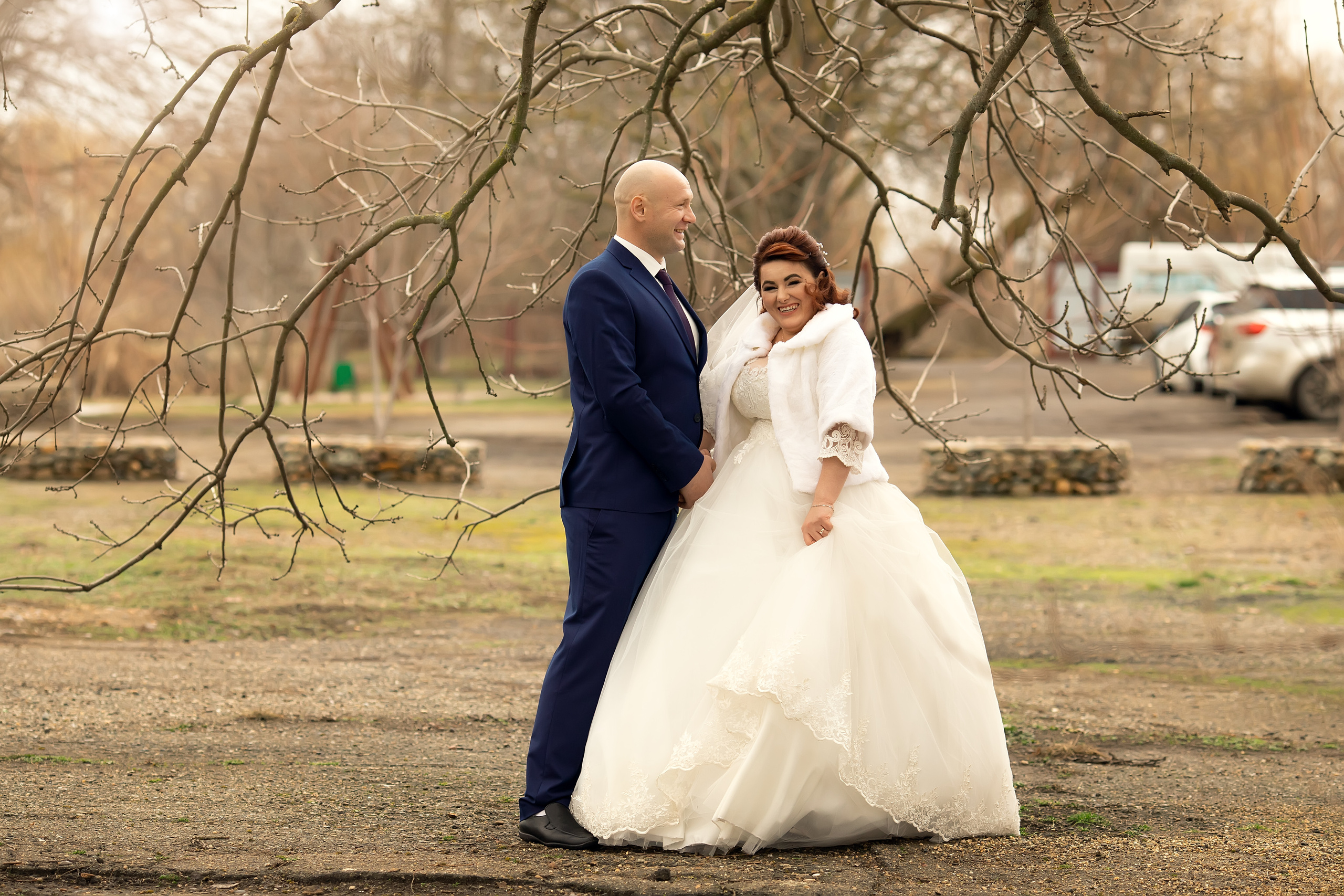 Свадебная прогулка. Детский и семейный фотограф в Краснодаре Ольга Кухарева