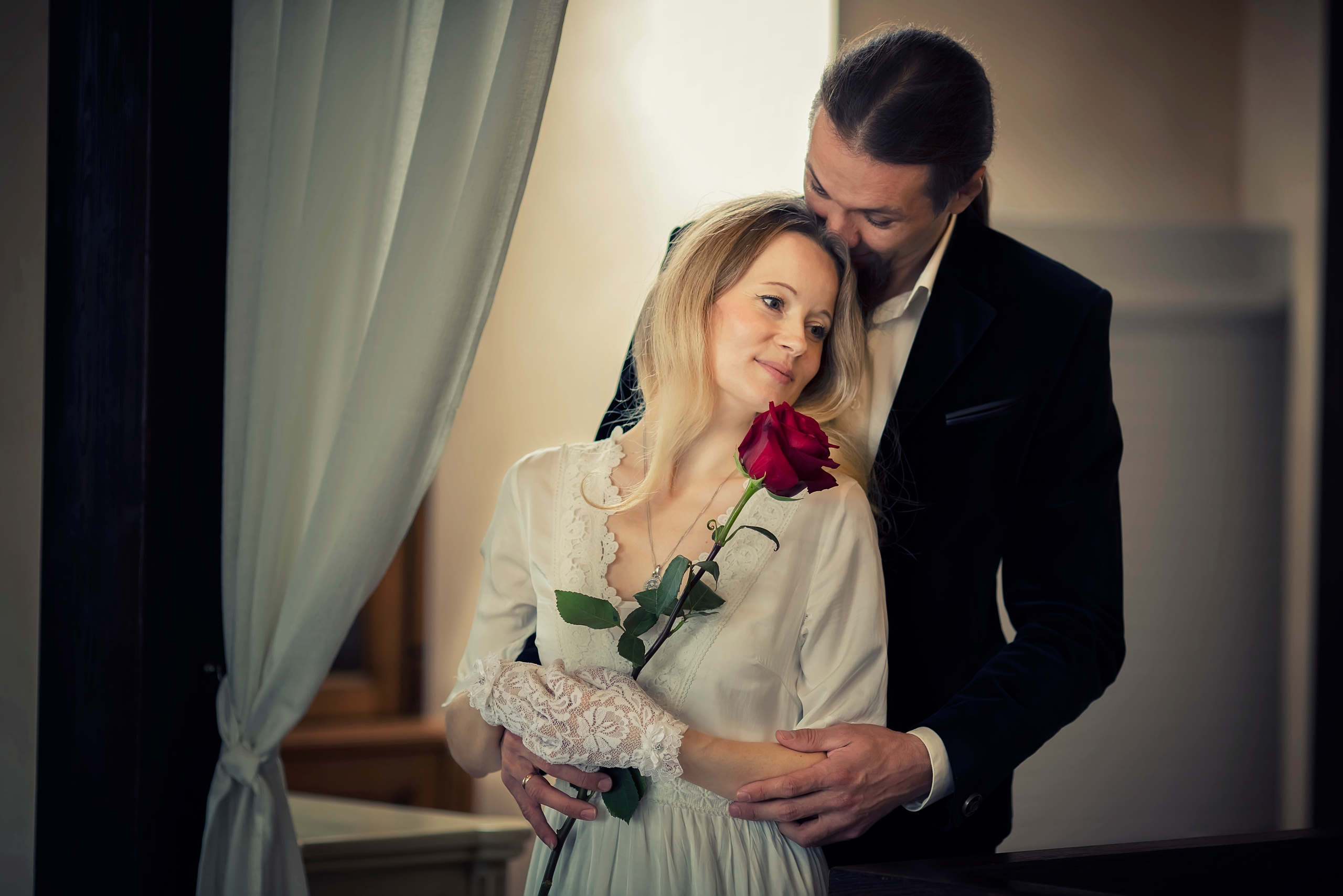 Свадебная прогулка. Детский и семейный фотограф в Краснодаре Ольга Кухарева