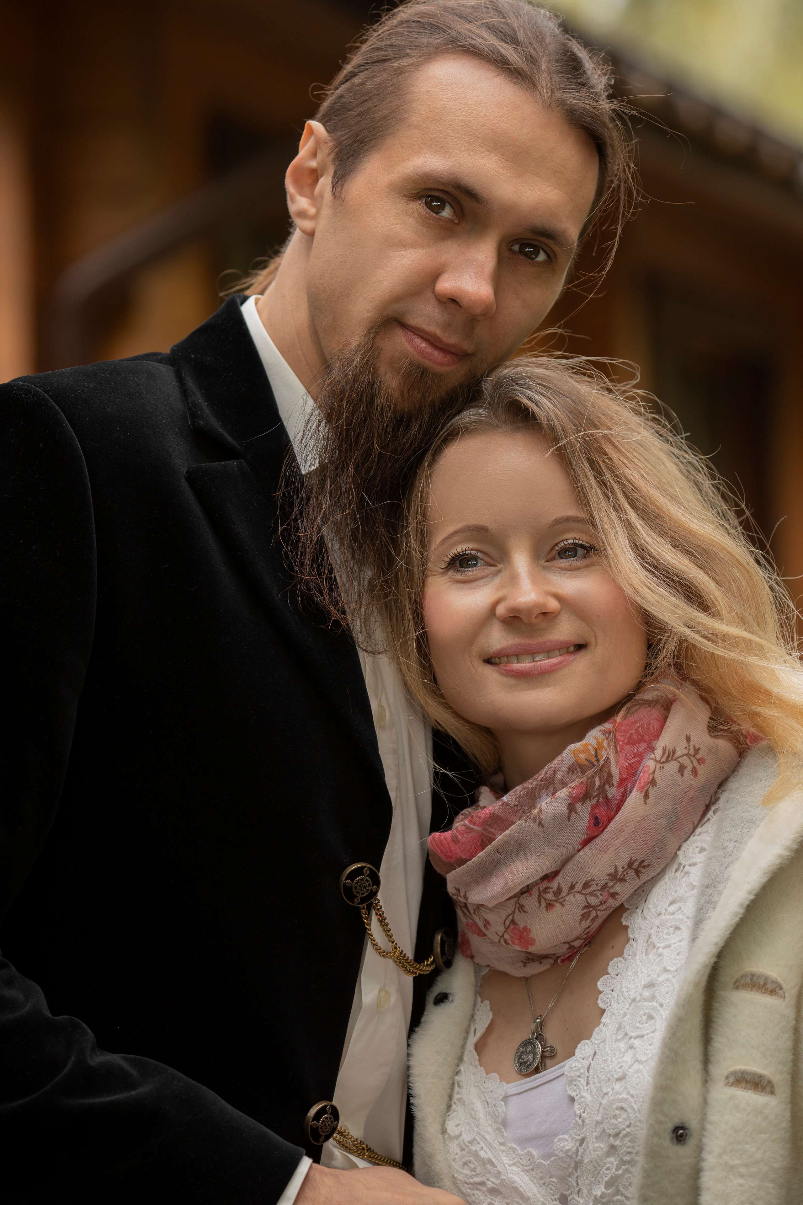 Свадебная прогулка. Детский и семейный фотограф в Краснодаре Ольга Кухарева