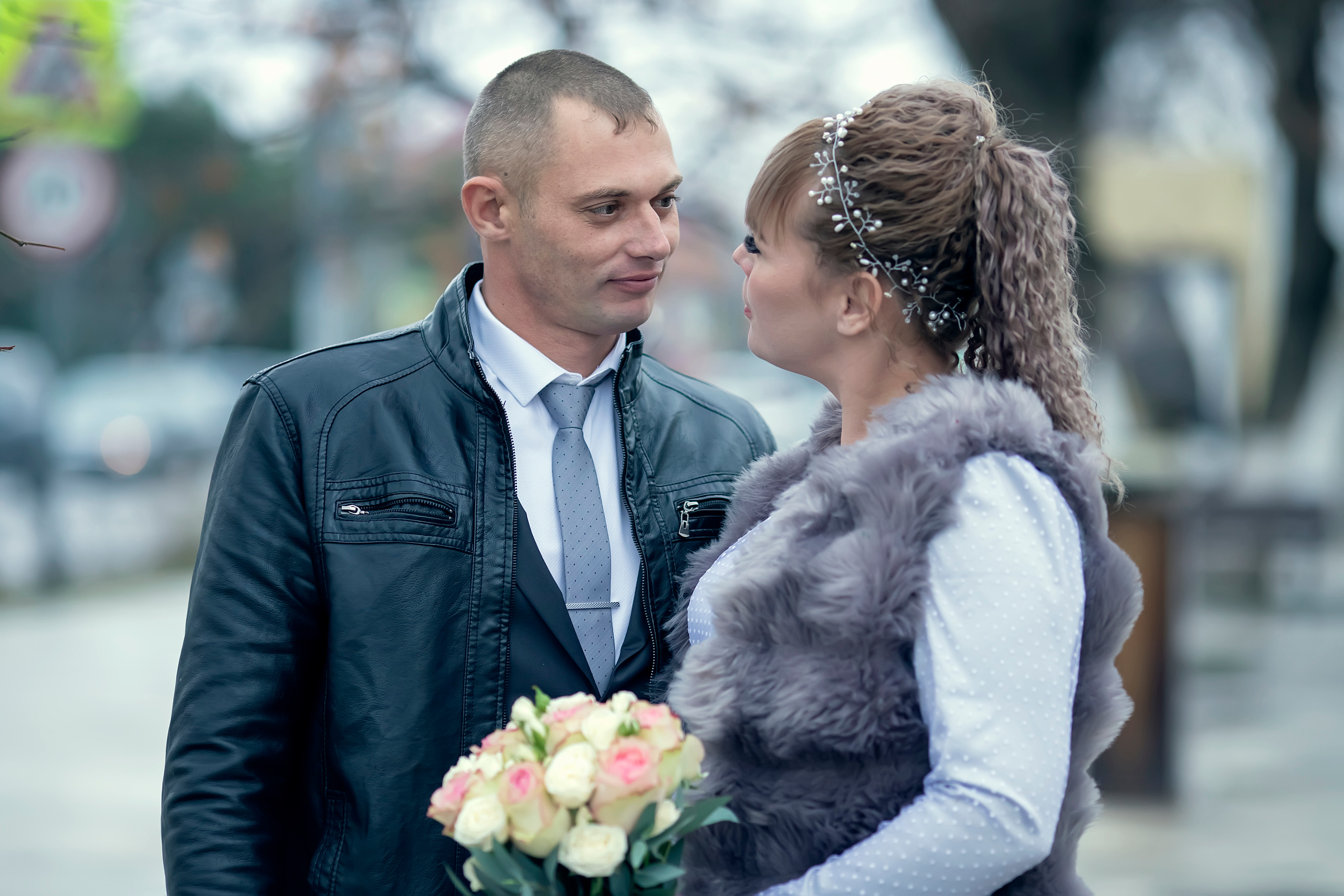 Свадебная прогулка. Детский и семейный фотограф в Краснодаре Ольга Кухарева