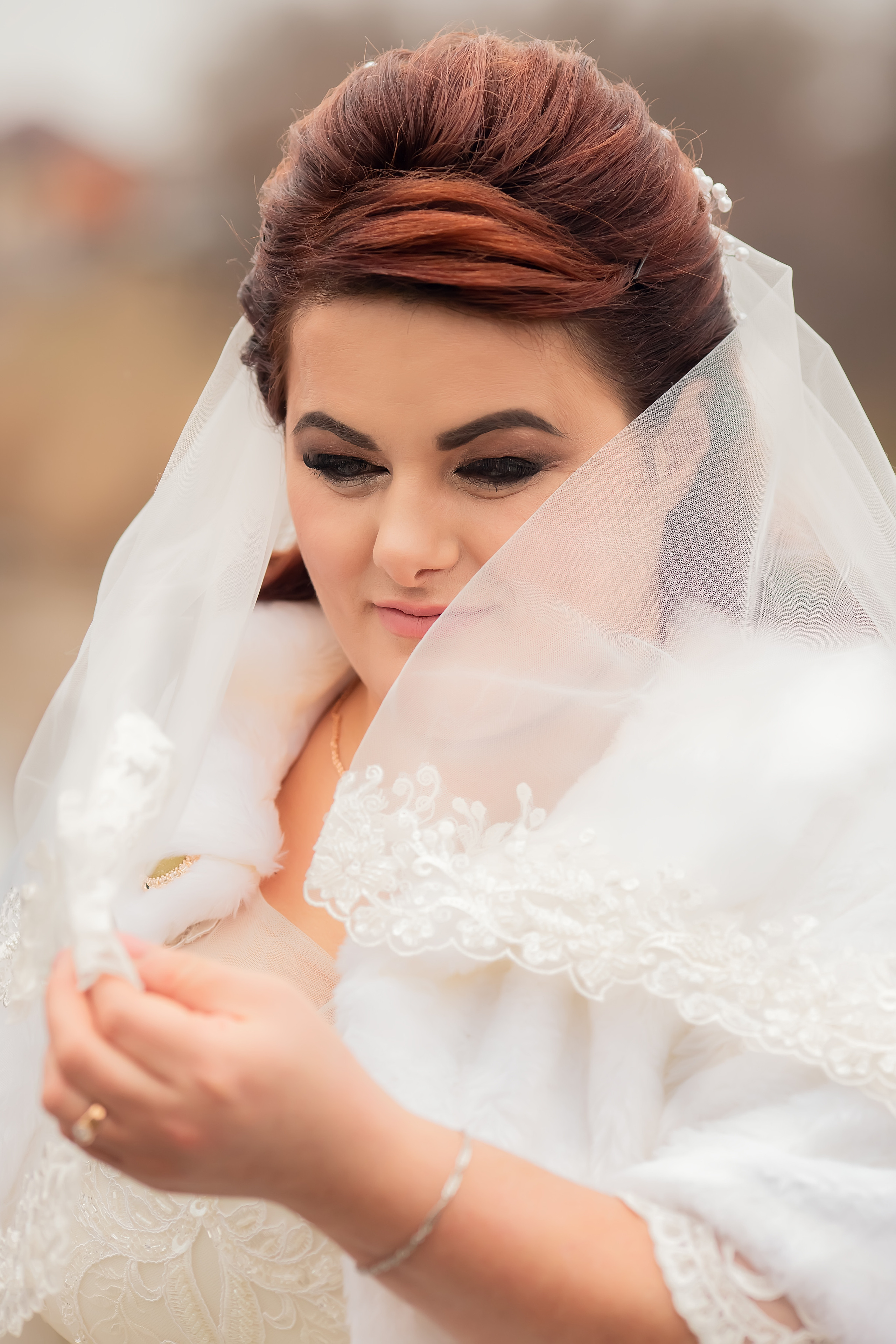 Свадебная прогулка. Детский и семейный фотограф в Краснодаре Ольга Кухарева