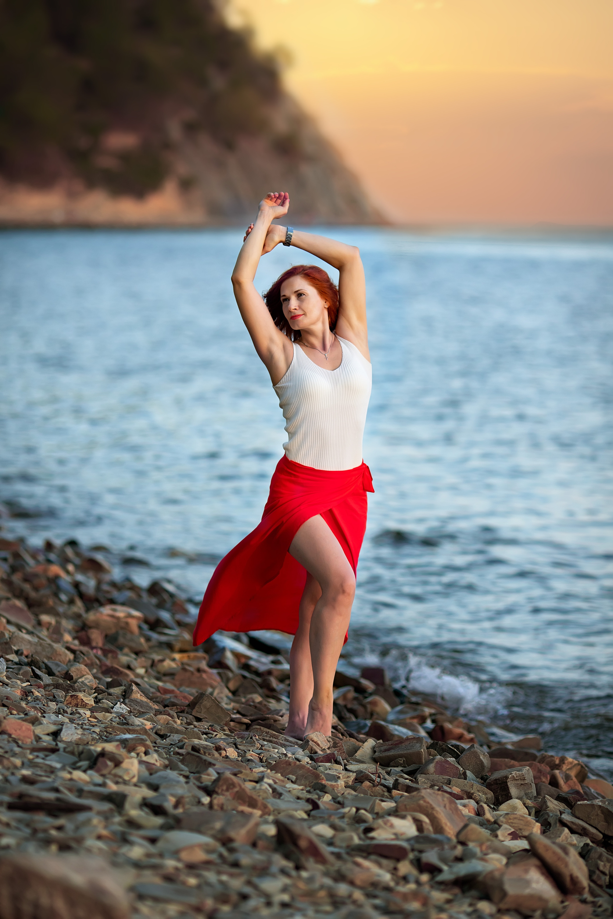 Женская фотография. Детский и семейный фотограф в Краснодаре Ольга Кухарева