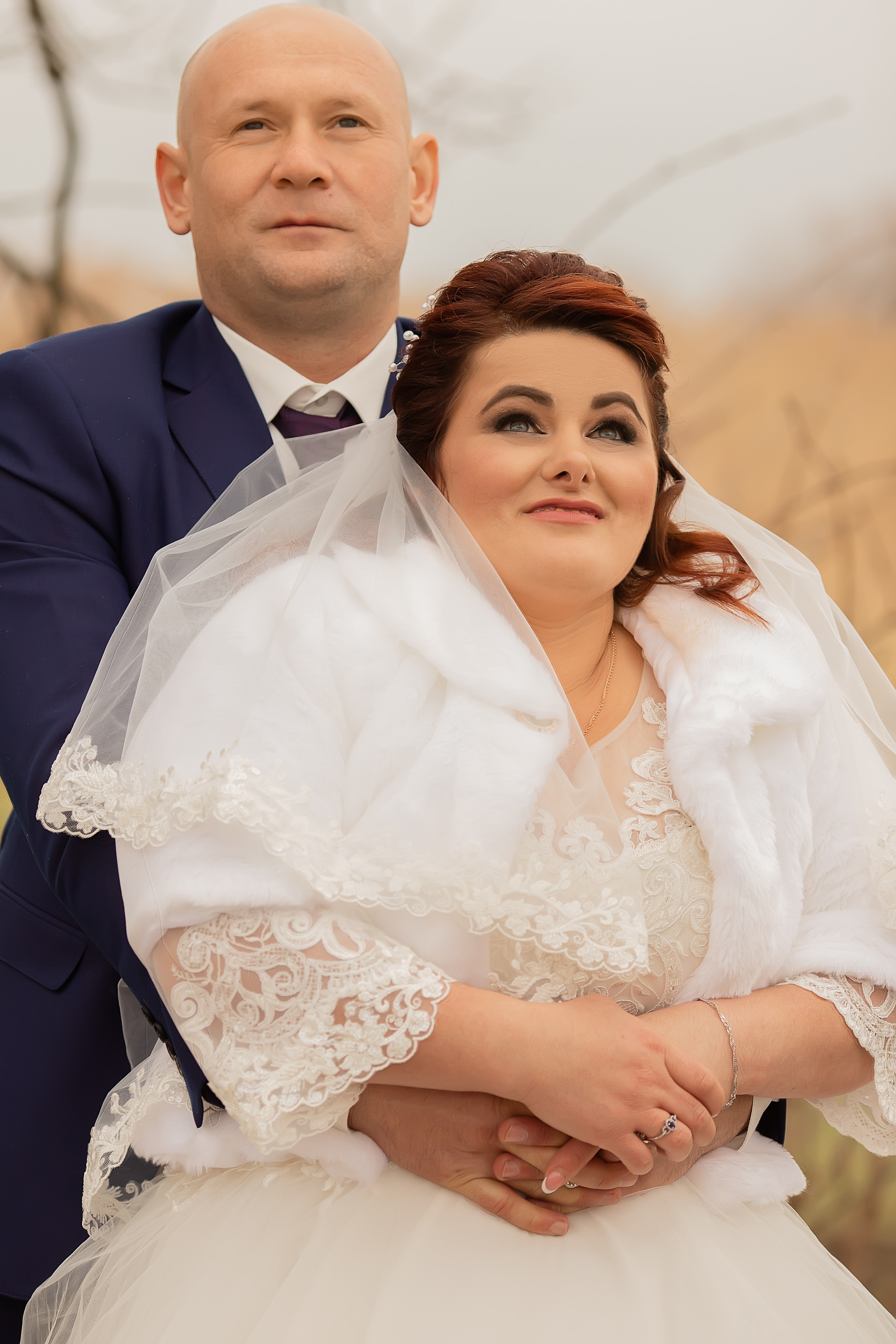 Свадебная прогулка. Детский и семейный фотограф в Краснодаре Ольга Кухарева