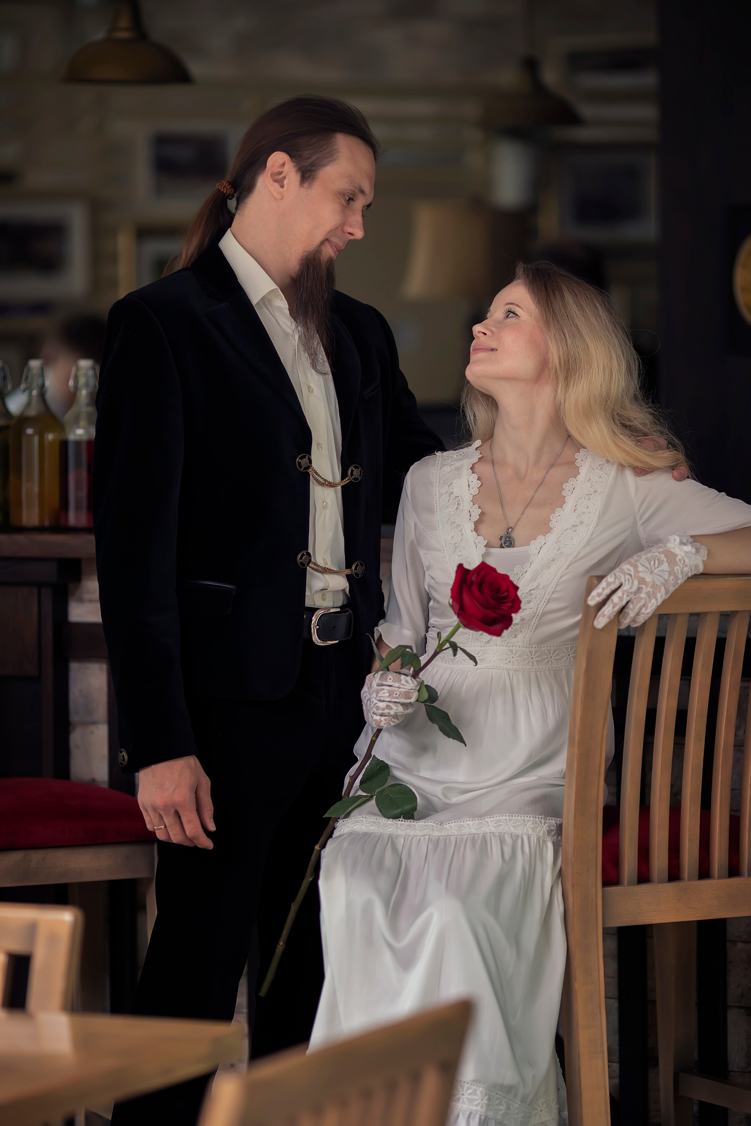 Свадебная прогулка. Детский и семейный фотограф в Краснодаре Ольга Кухарева