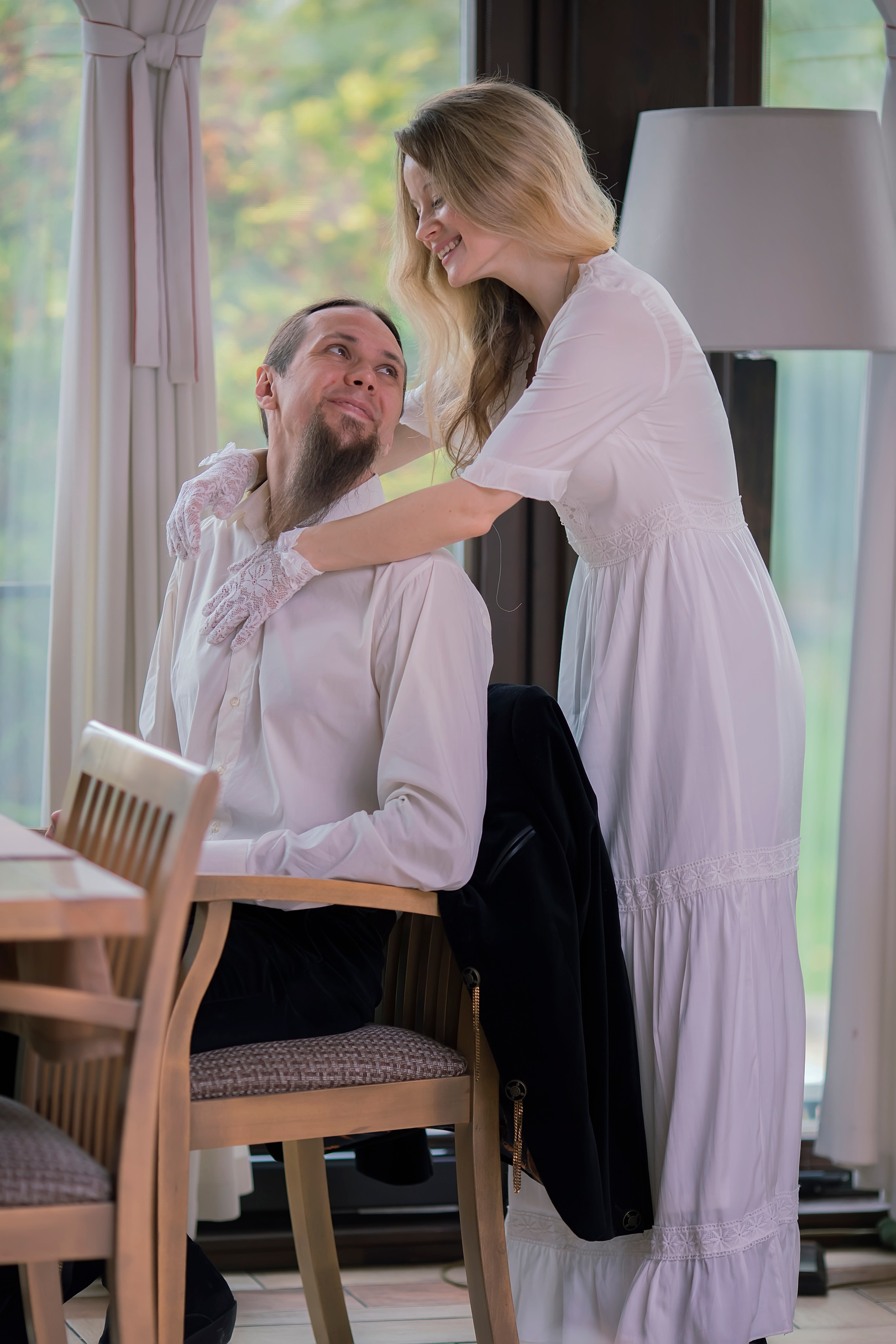 Свадебная прогулка. Детский и семейный фотограф в Краснодаре Ольга Кухарева