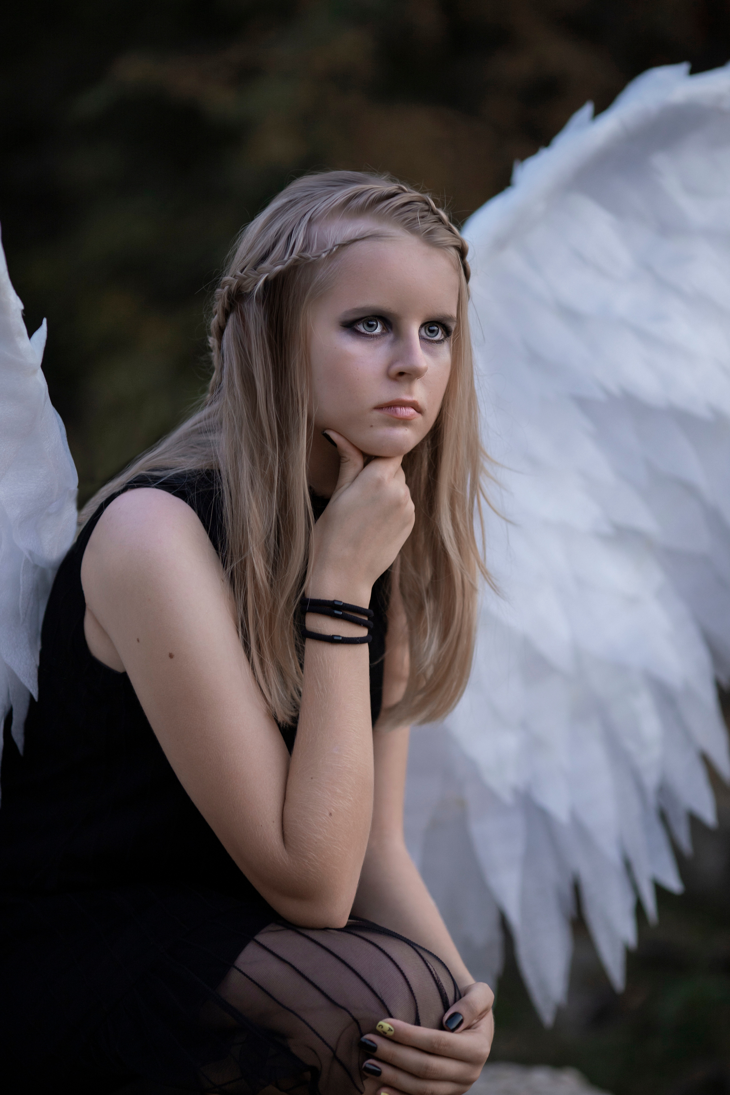 Арт-сказка. Детский и семейный фотограф в Краснодаре Ольга Кухарева