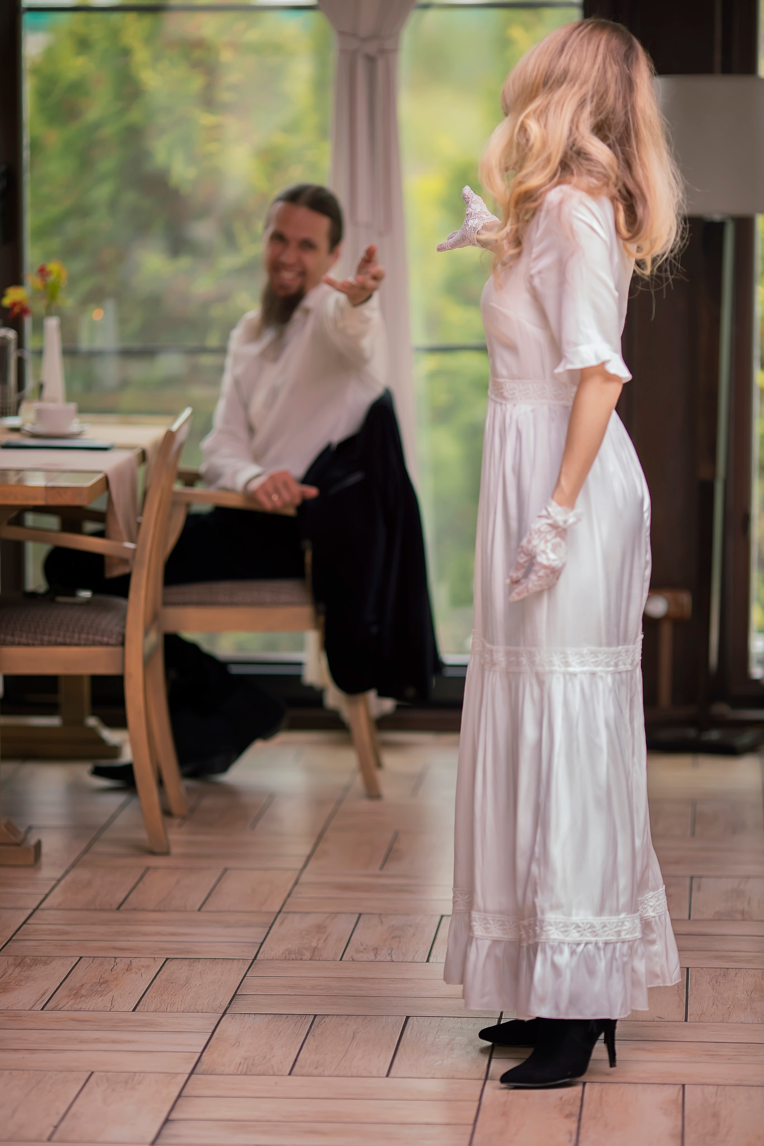 Свадебная прогулка. Детский и семейный фотограф в Краснодаре Ольга Кухарева