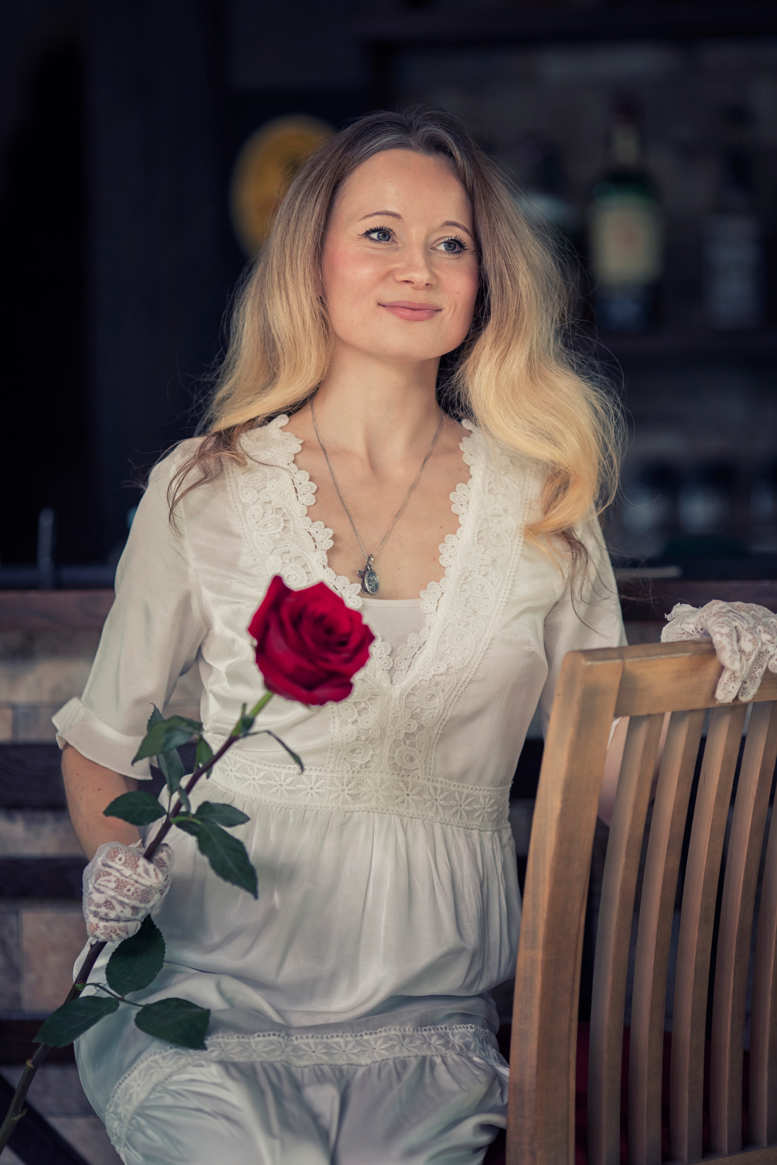 Свадебная прогулка. Детский и семейный фотограф в Краснодаре Ольга Кухарева