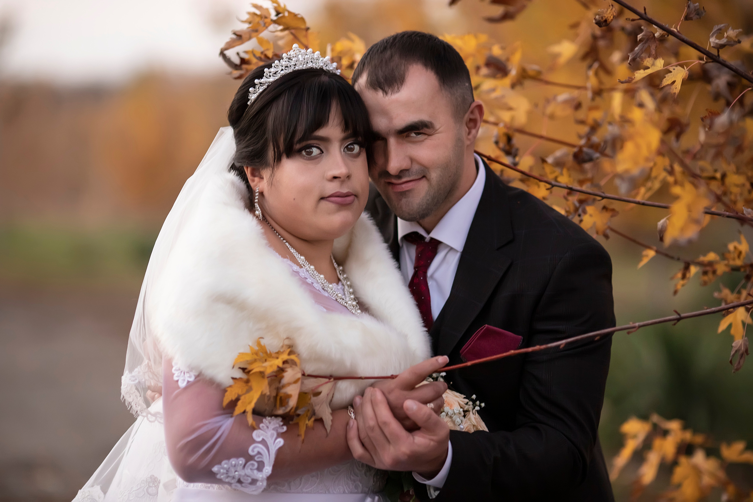 Свадебная прогулка. Детский и семейный фотограф в Краснодаре Ольга Кухарева