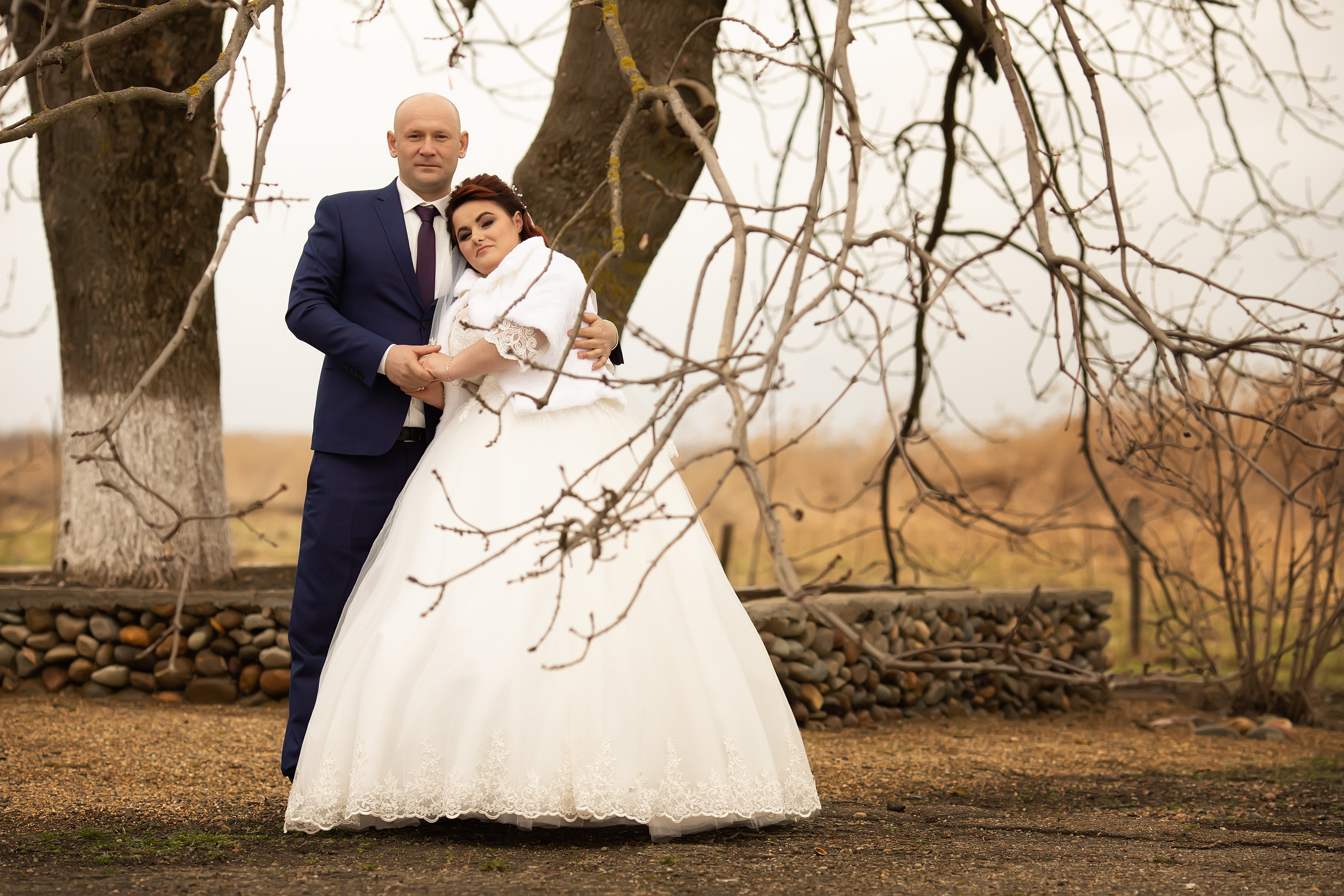 Свадебная прогулка. Детский и семейный фотограф в Краснодаре Ольга Кухарева