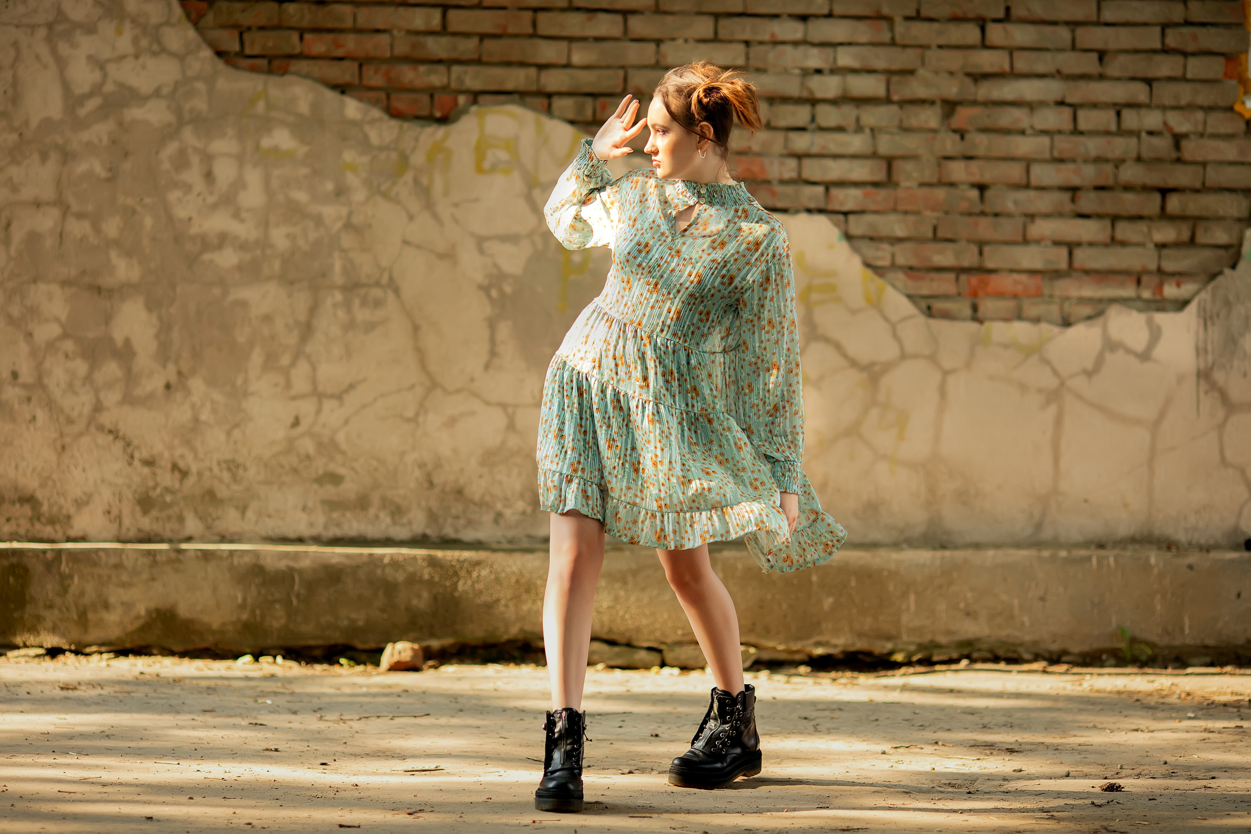 Женская фотография. Детский и семейный фотограф в Краснодаре Ольга Кухарева