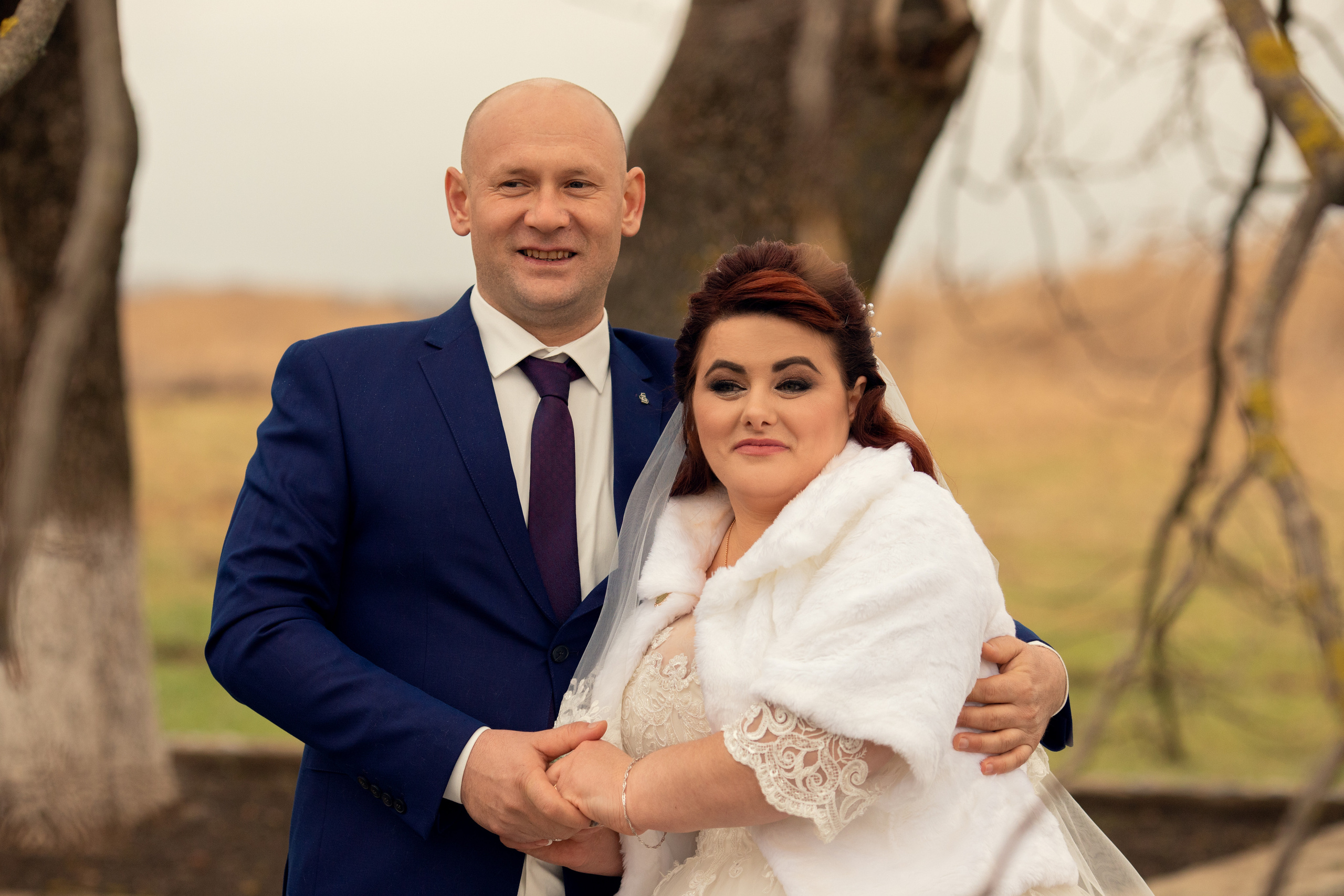 Свадебная прогулка. Детский и семейный фотограф в Краснодаре Ольга Кухарева