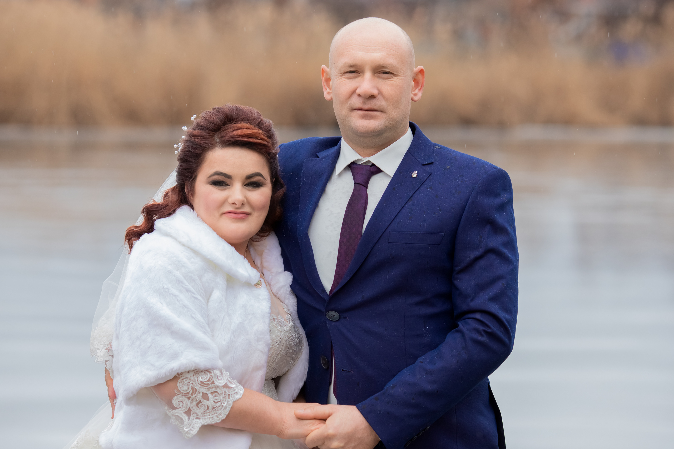 Свадебная прогулка. Детский и семейный фотограф в Краснодаре Ольга Кухарева