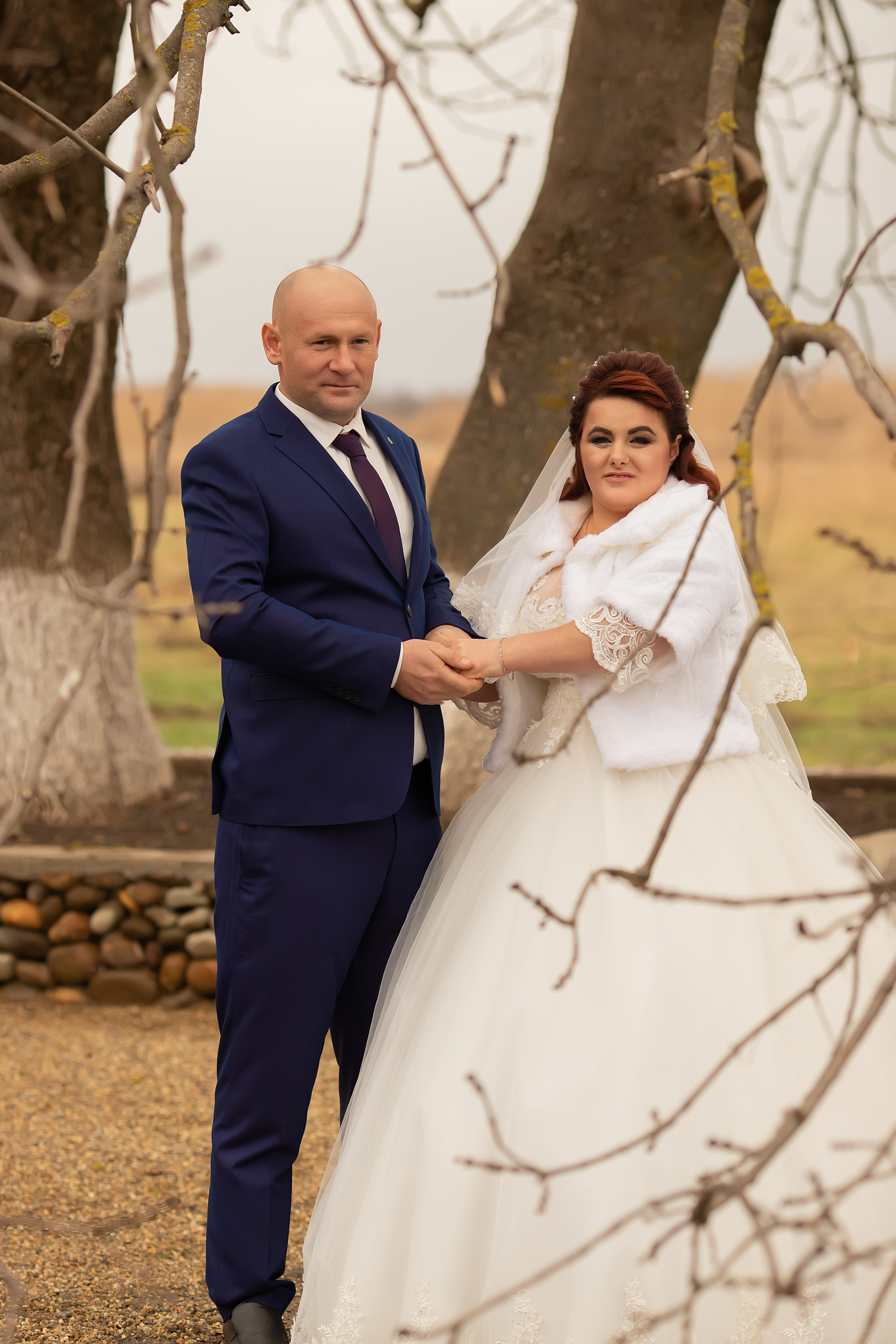 Свадебная прогулка. Детский и семейный фотограф в Краснодаре Ольга Кухарева