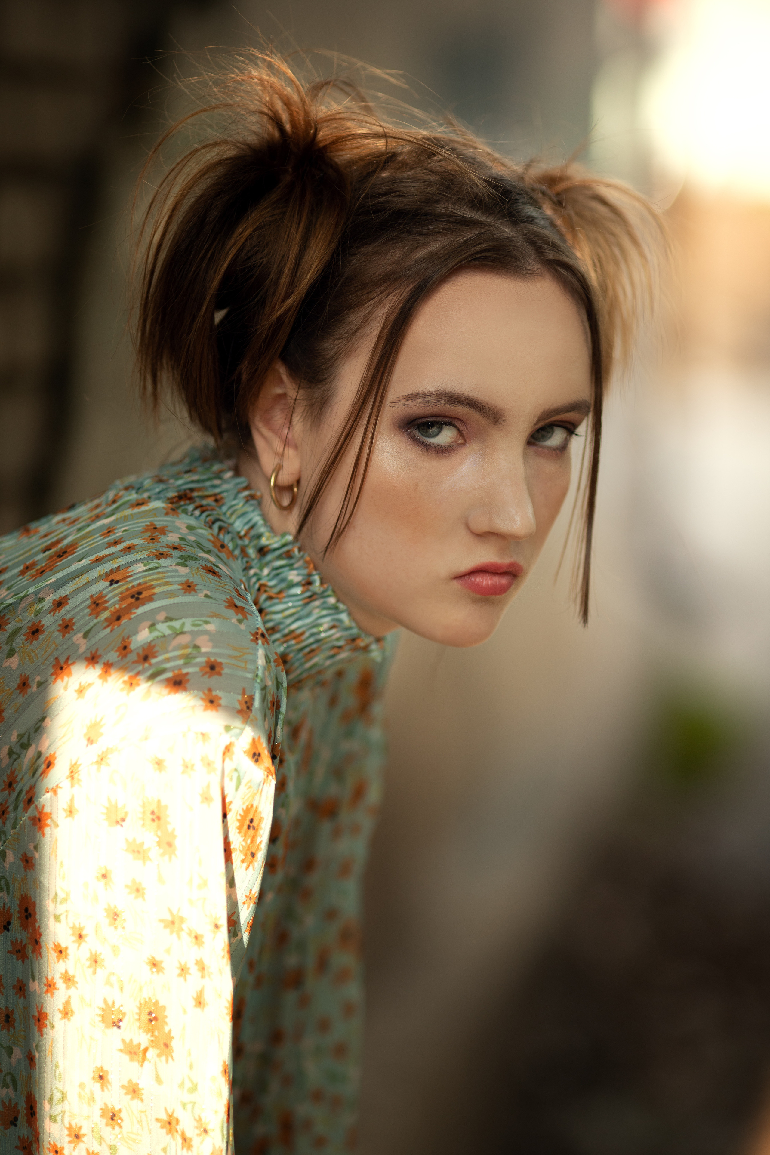 Женская фотография. Детский и семейный фотограф в Краснодаре Ольга Кухарева