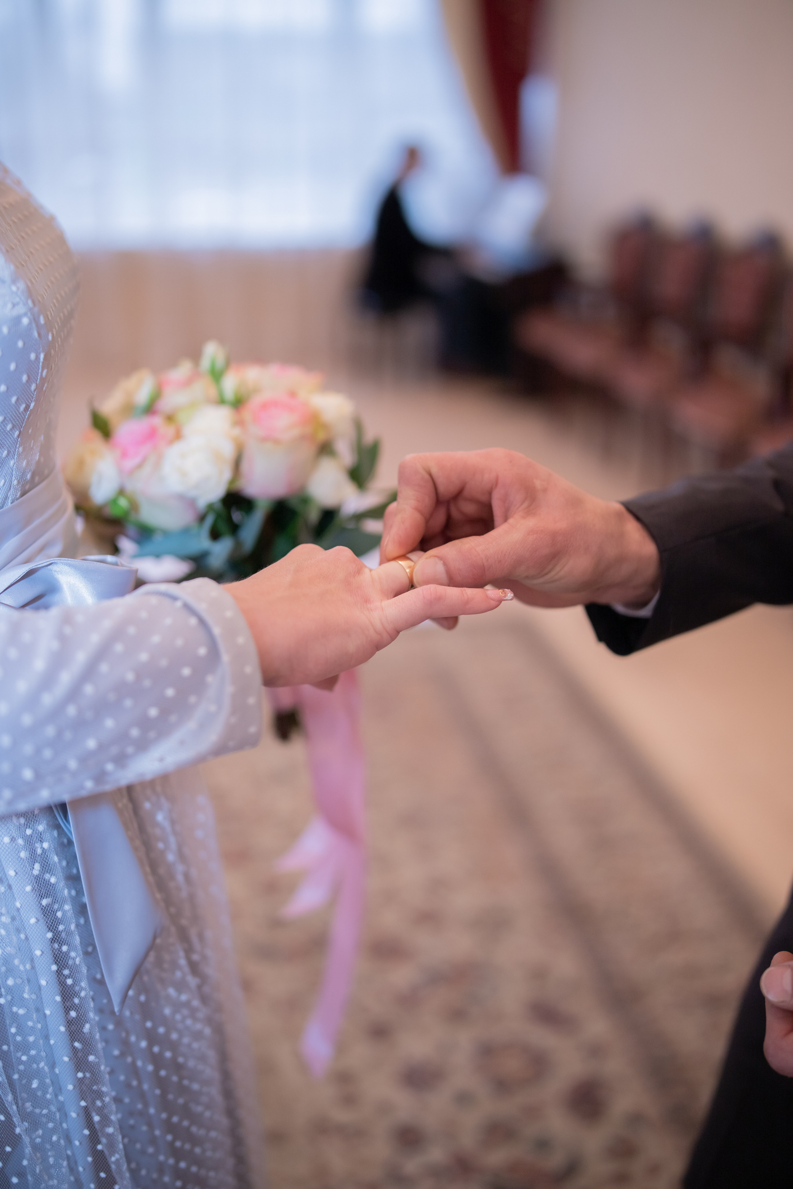 Свадебная прогулка. Детский и семейный фотограф в Краснодаре Ольга Кухарева