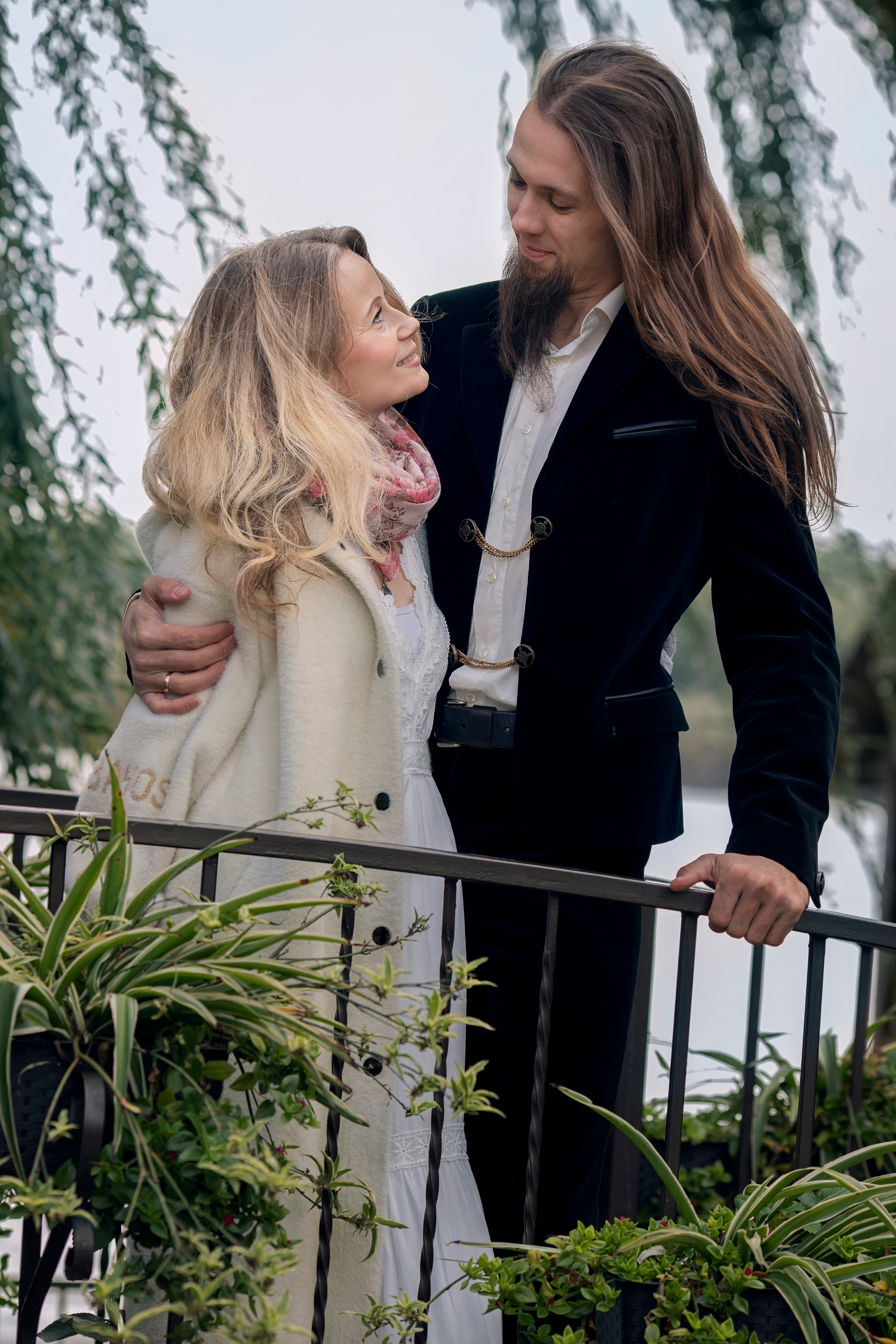 Свадебная прогулка. Детский и семейный фотограф в Краснодаре Ольга Кухарева