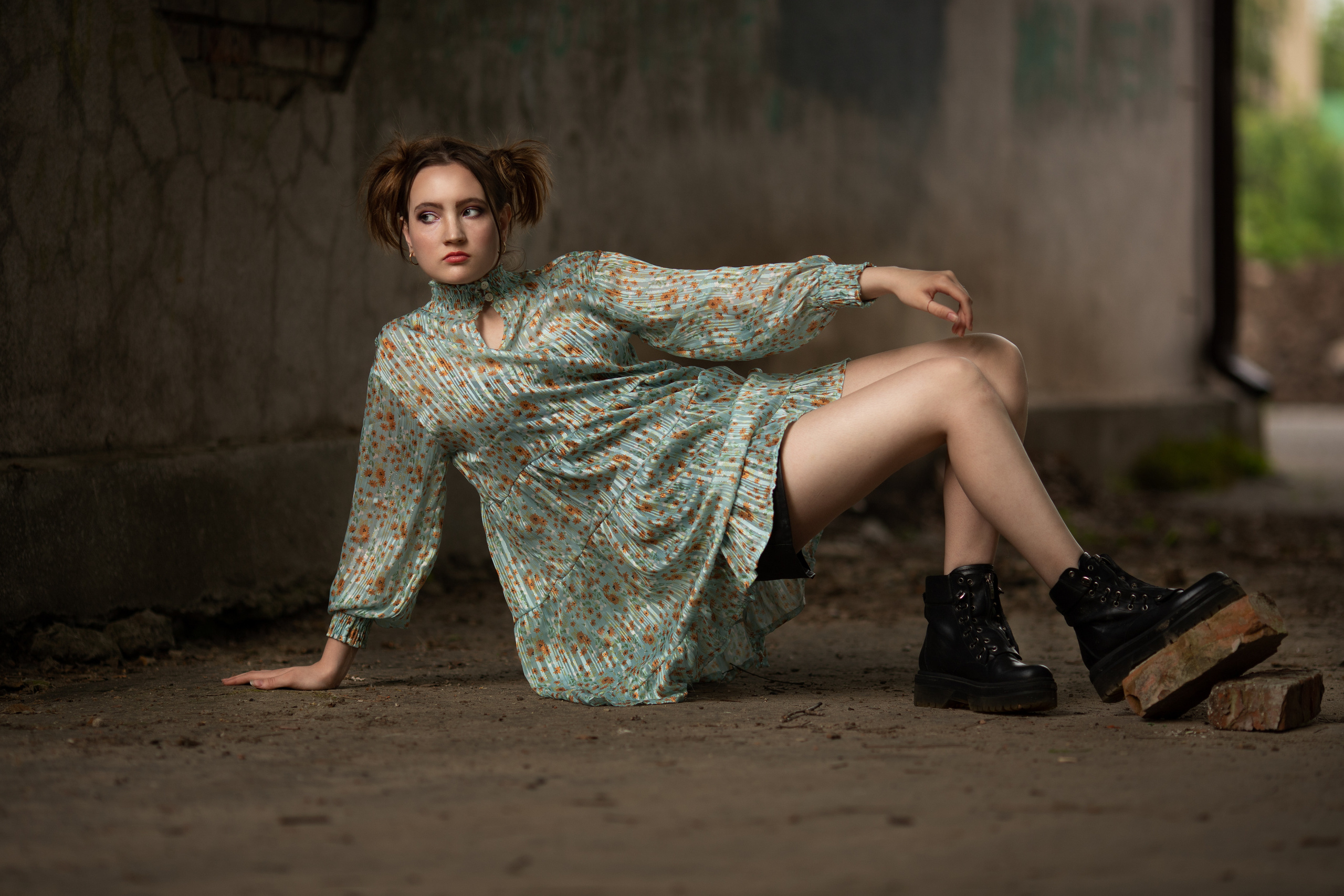 Женская фотография. Детский и семейный фотограф в Краснодаре Ольга Кухарева