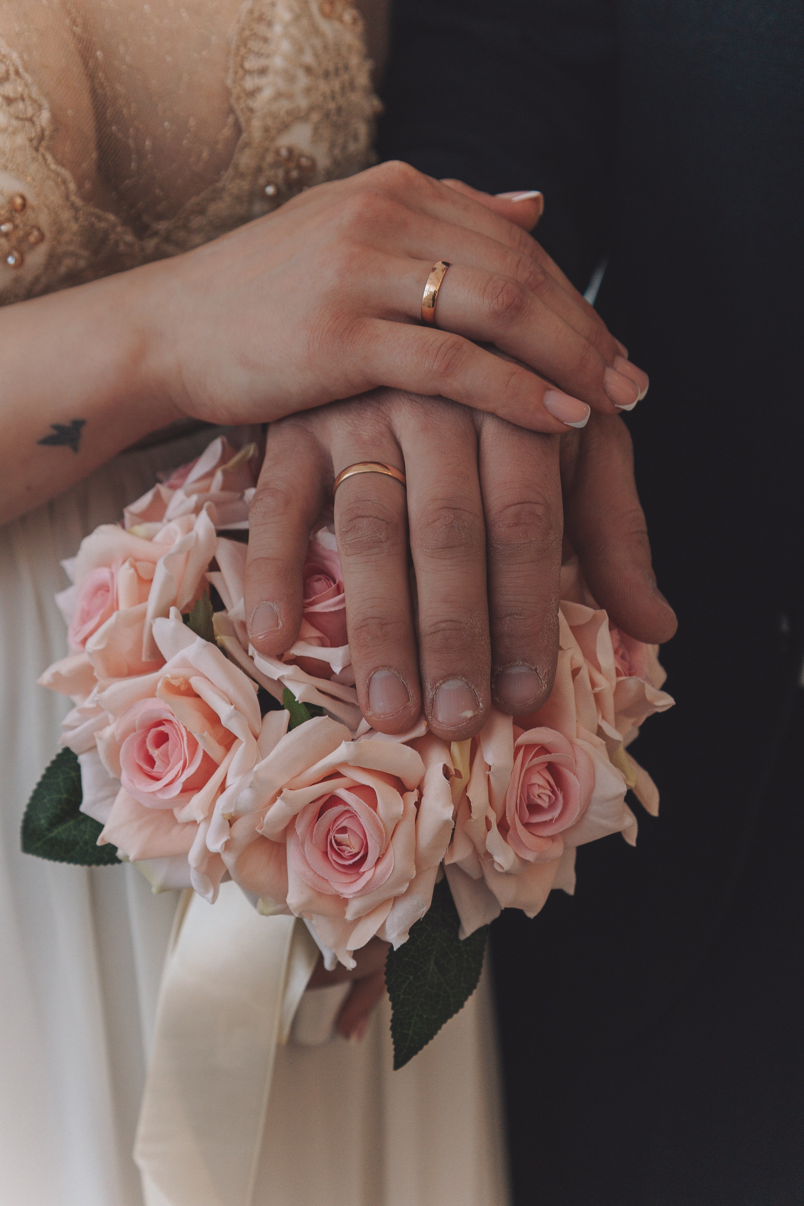 Роспись в ЗАГСе — Яна и Руслан. Фотограф в Рязани — Кузнецов Михаил