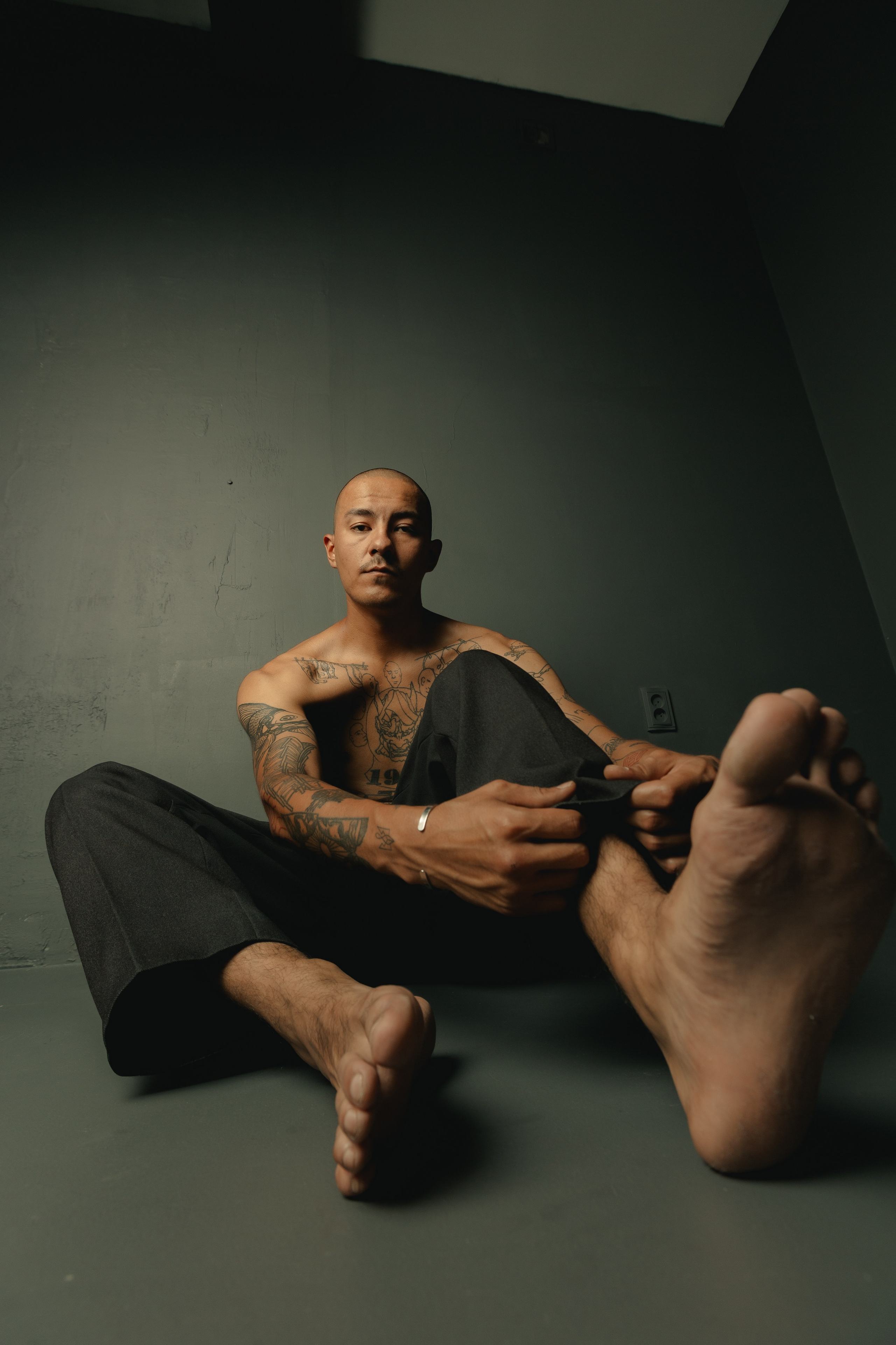 Хасан. Евгений Матвеев — фотограф в Санкт-Петербурге