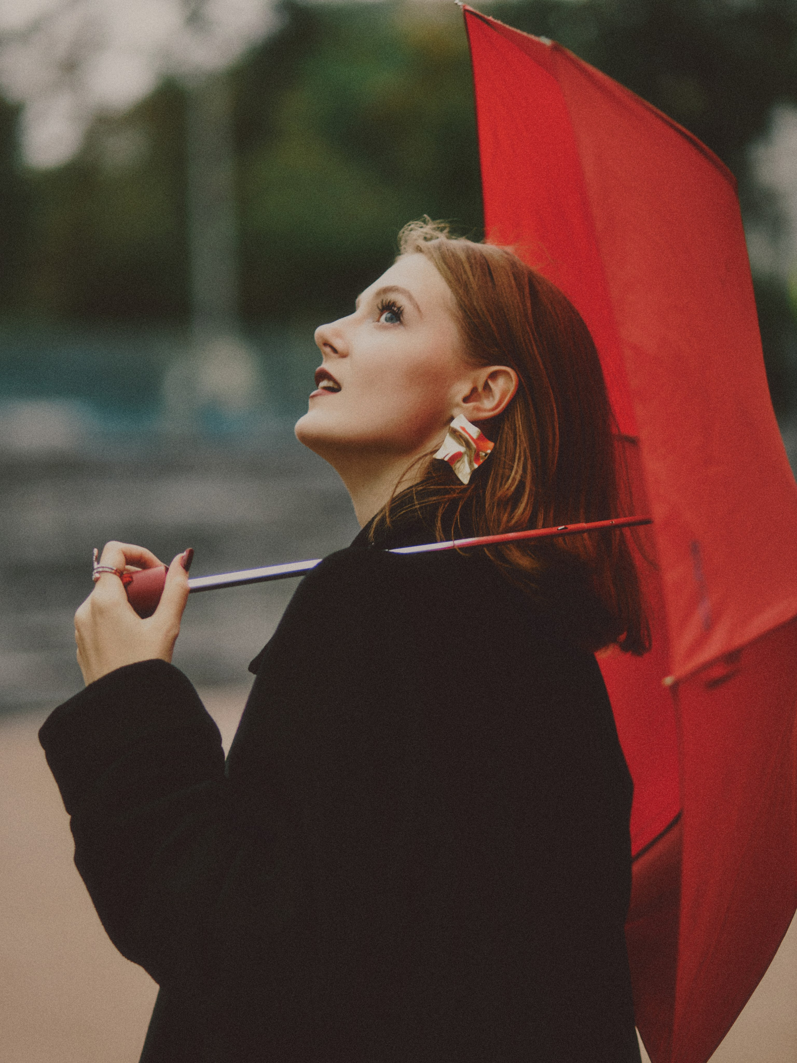 Марта. Портретный фотограф в Москве Ольга Крылова