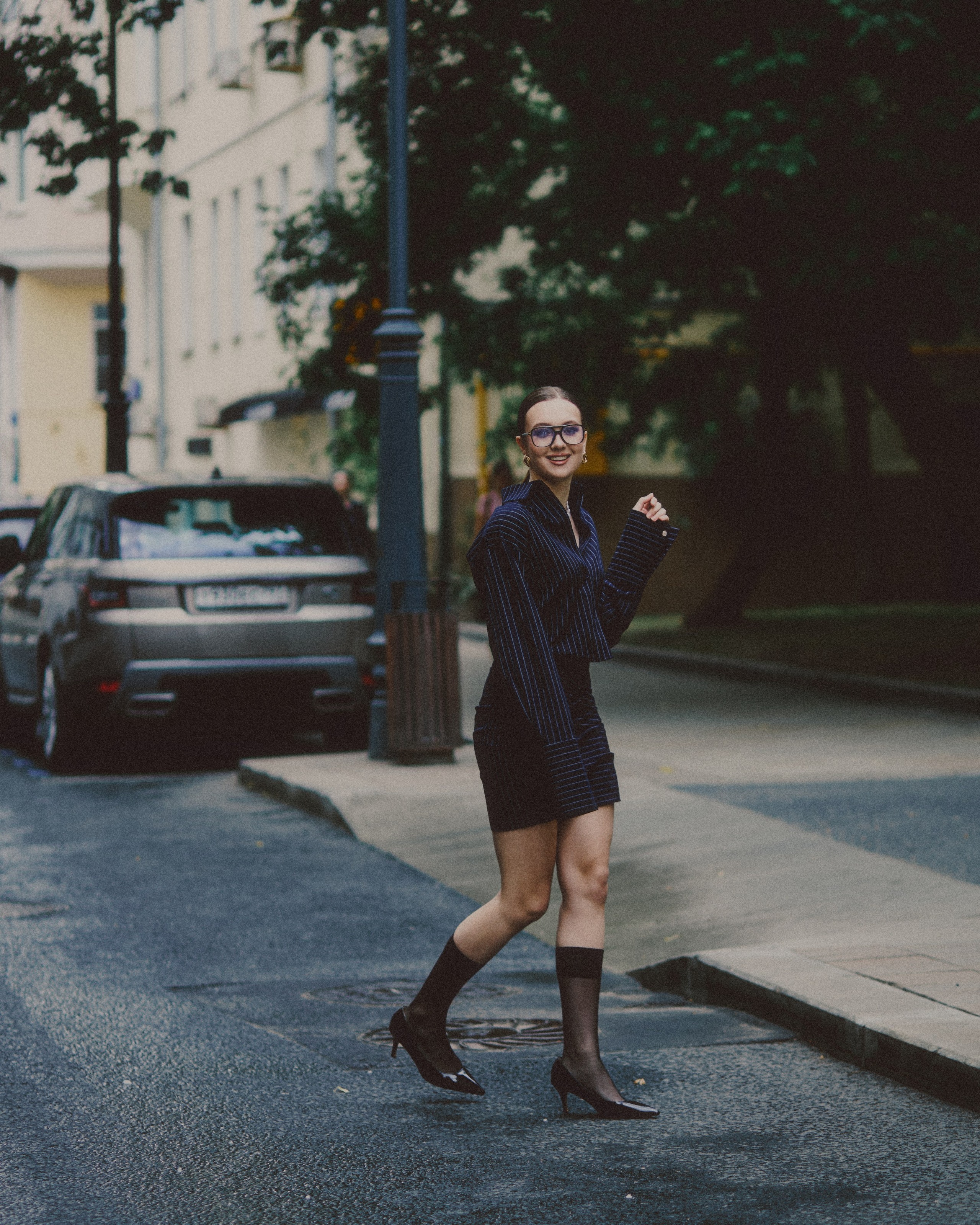 Маша. Портретный фотограф в Москве Ольга Крылова