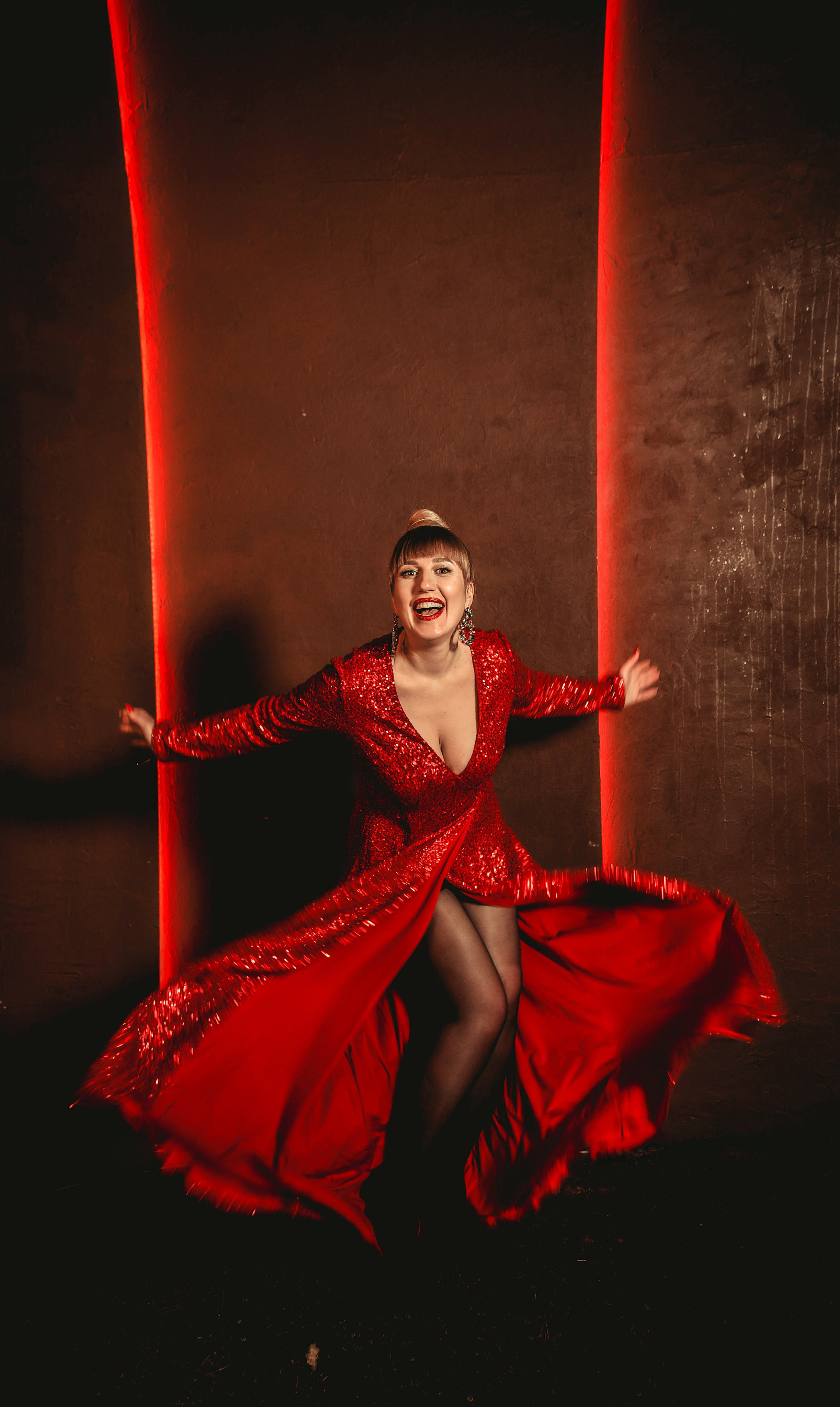 Тематическая вечеринка на юбилей 35 лет. Свадебный, семейный, детский, контент фотограф в Омске Максим Ильин