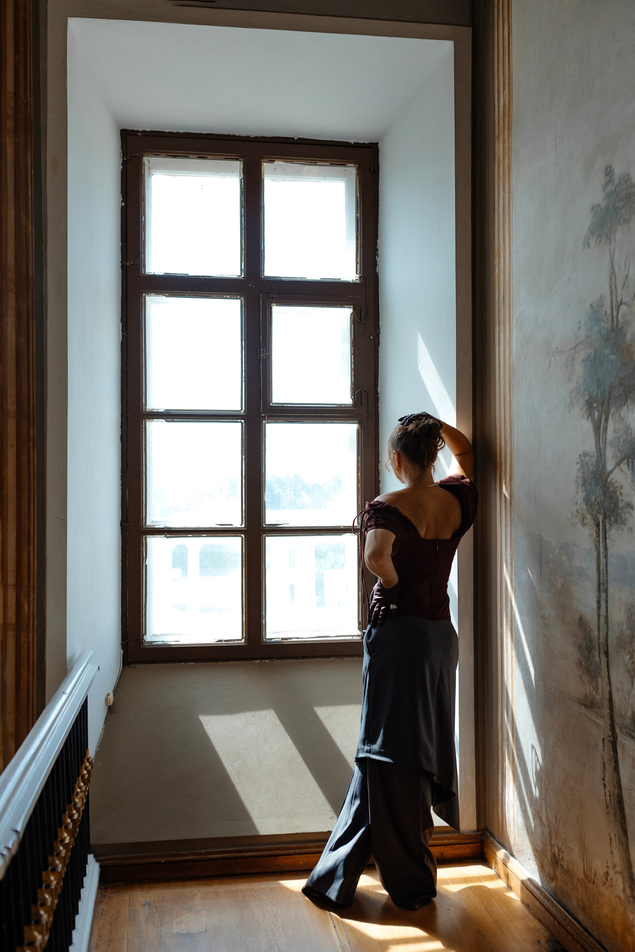 Стиль.Музей. Фотограф Калуга