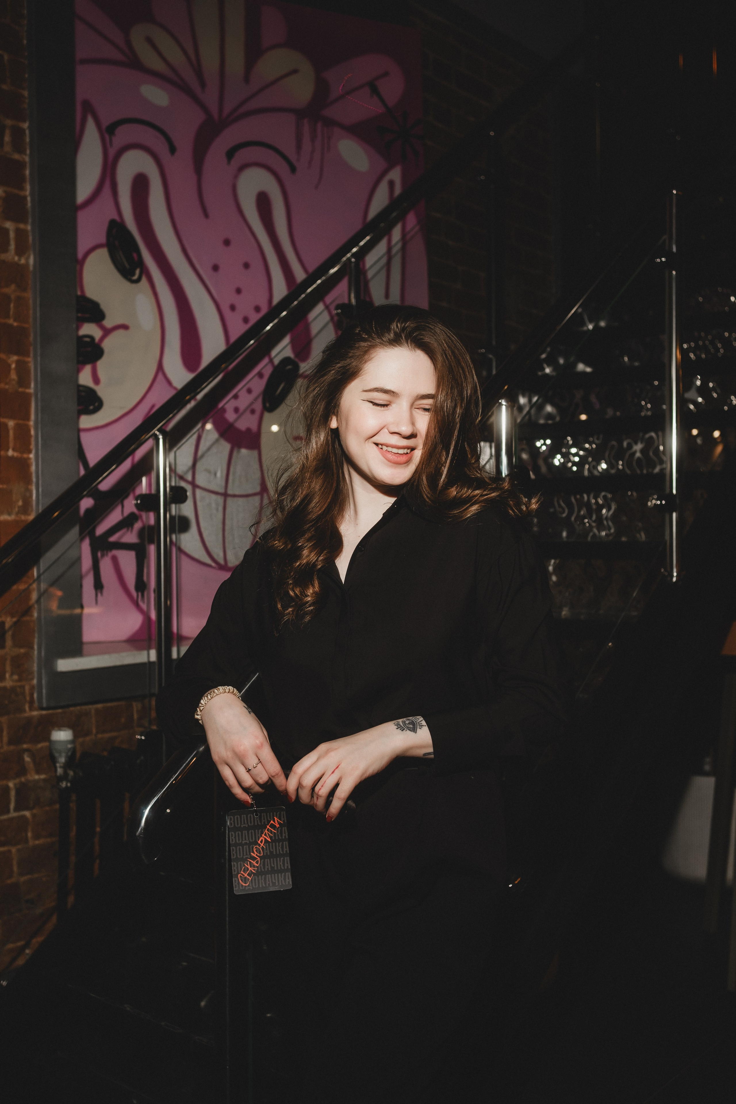 ООО «Гармония» & Водокачка / 30.12. Фотограф в Тюмени Кирилл Марфин