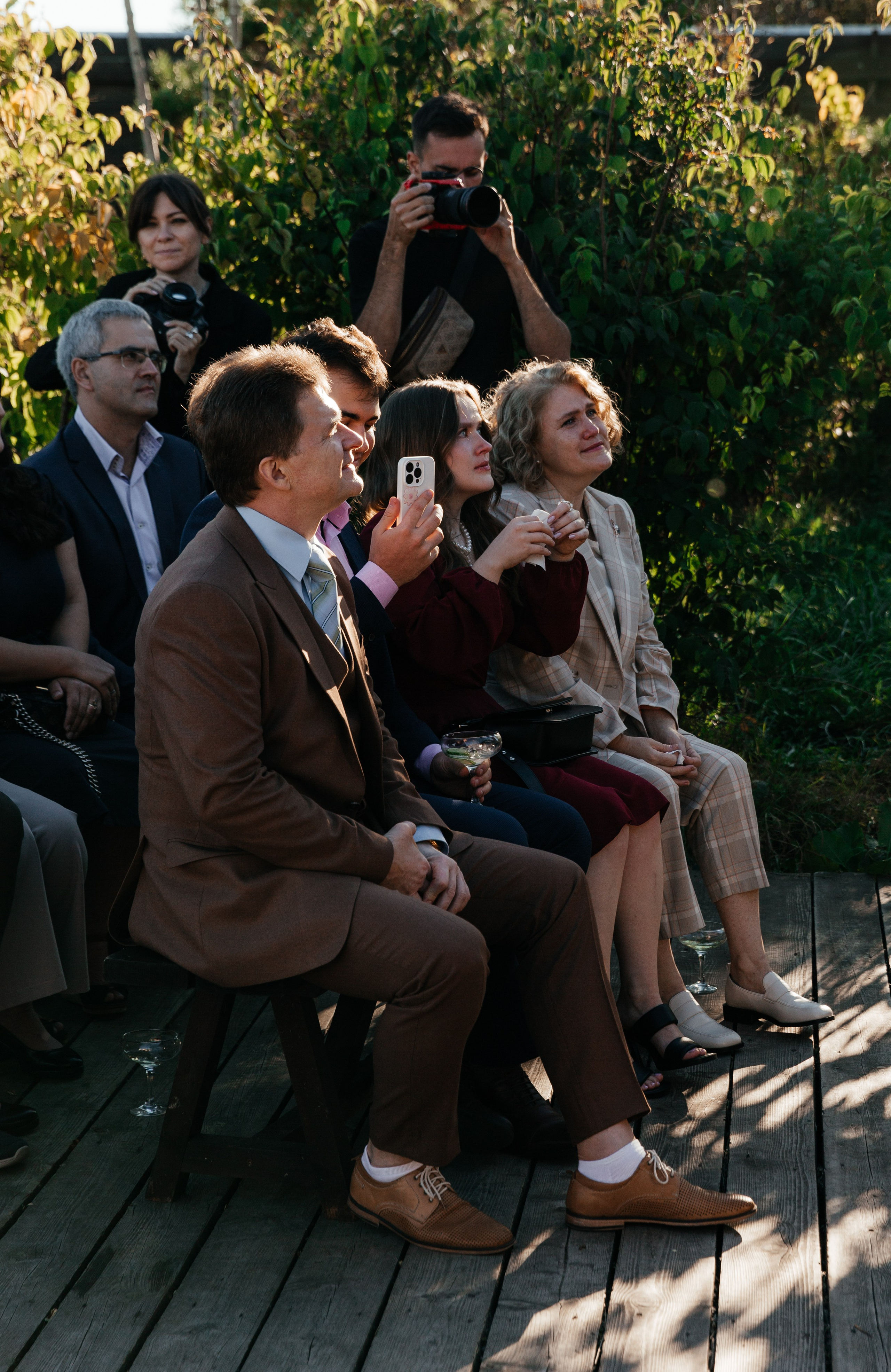 Олег и Даша. Ваш фотограф Любовь Чистякова