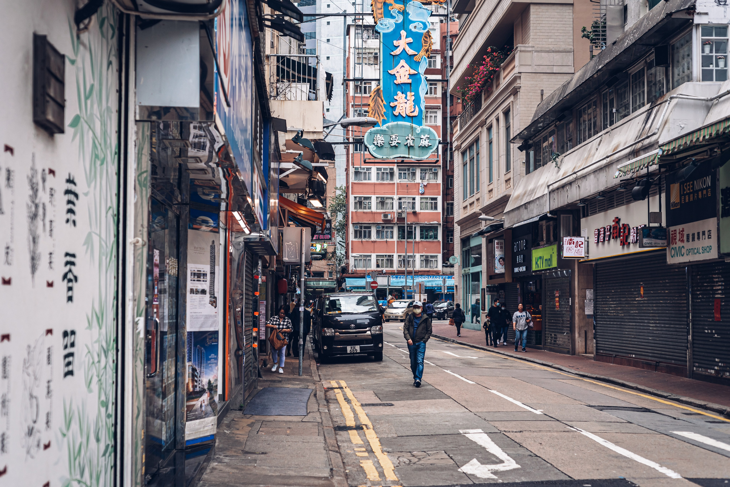 Гонконг 4. Коммерческий и предметный фотограф в Гуанчжоу Коваленко Александр