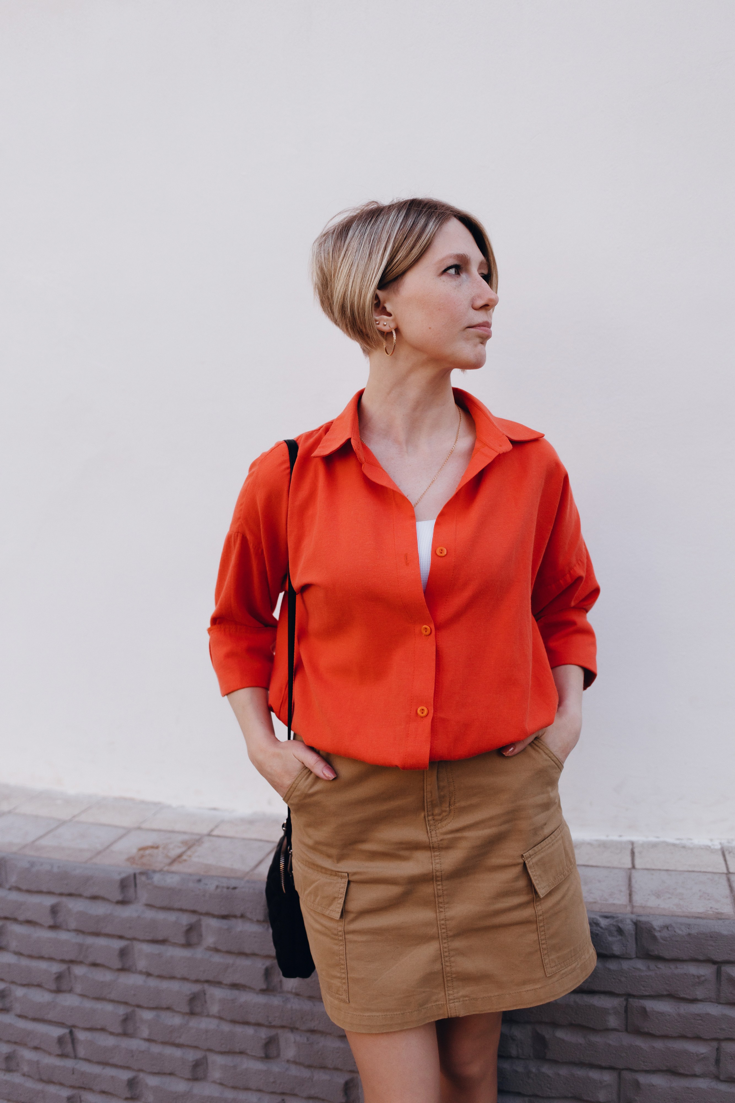 Маша. Фотограф Елена Кириллова