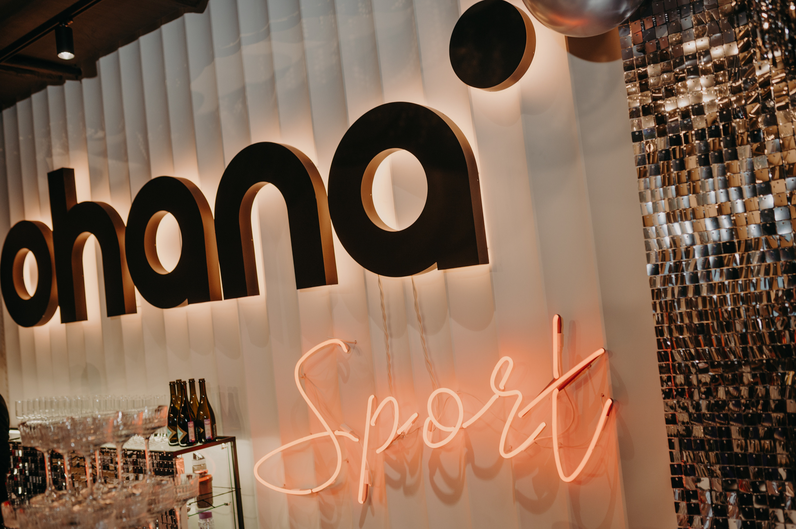 Репортаж Ohana — 1 год. Фотограф в Москве Илья Максимов