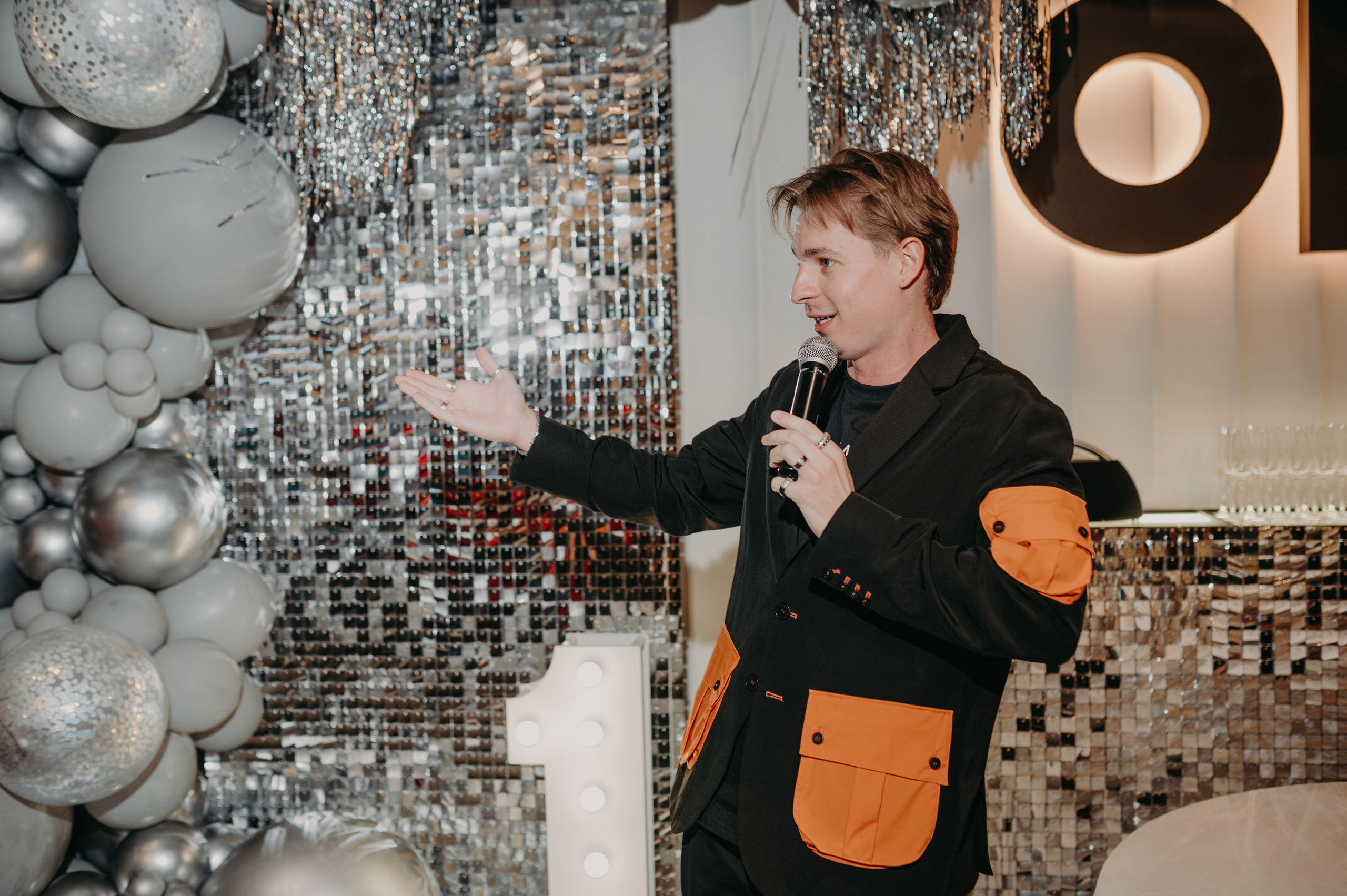 Репортаж Ohana — 1 год. Фотограф в Москве Илья Максимов