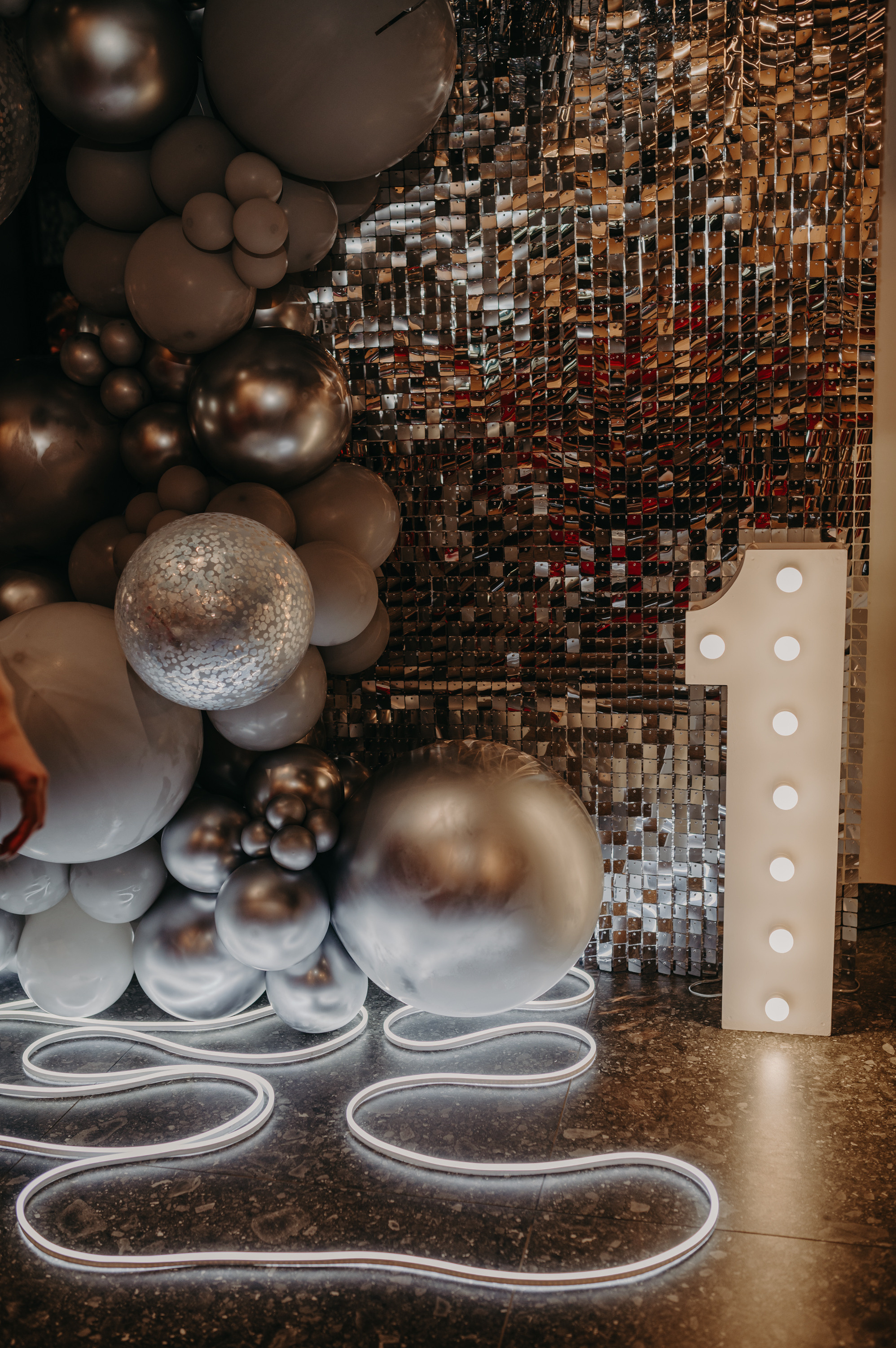 Репортаж Ohana — 1 год. Фотограф в Москве Илья Максимов