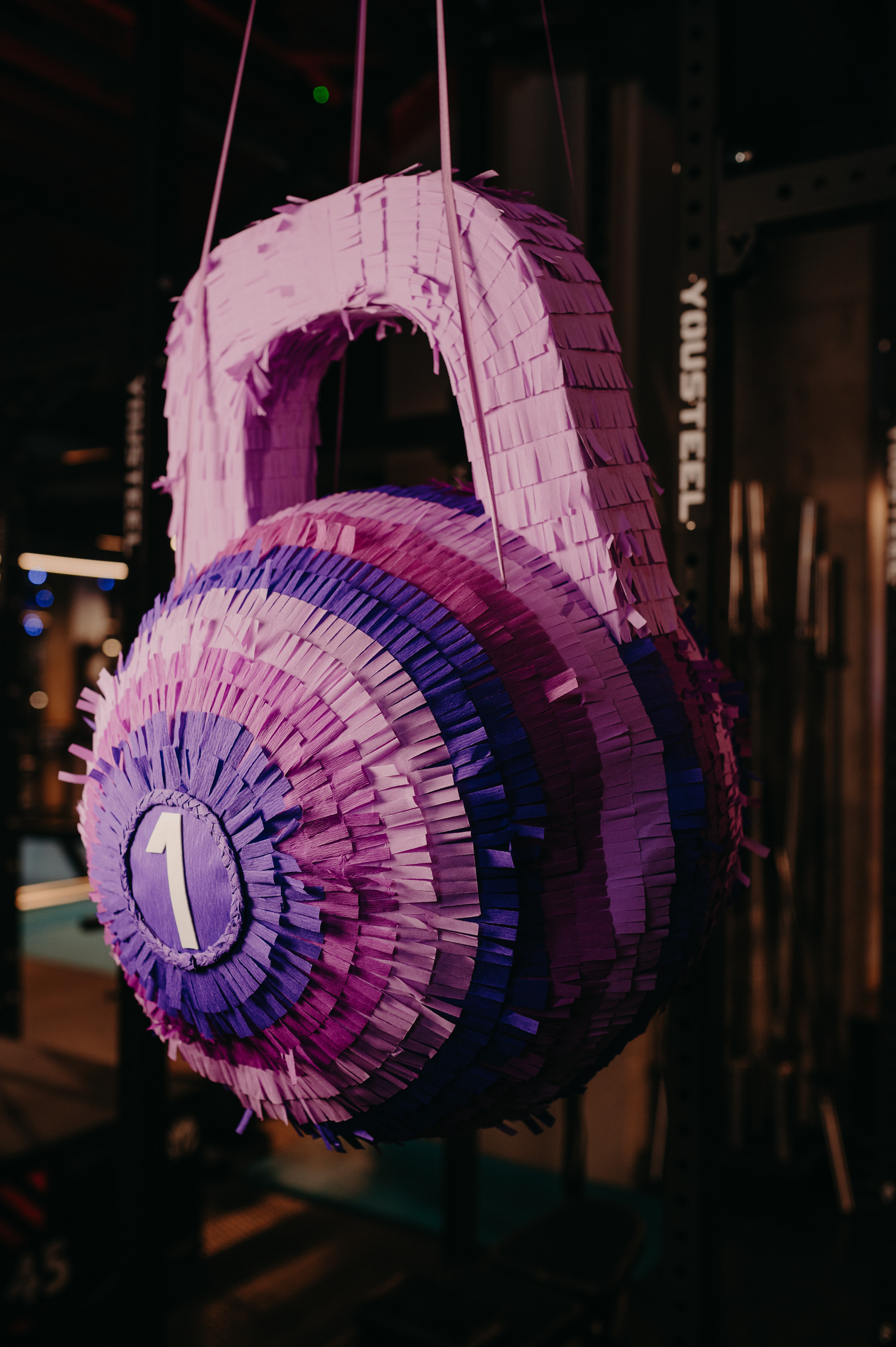 Репортаж Ohana — 1 год. Фотограф в Москве Илья Максимов