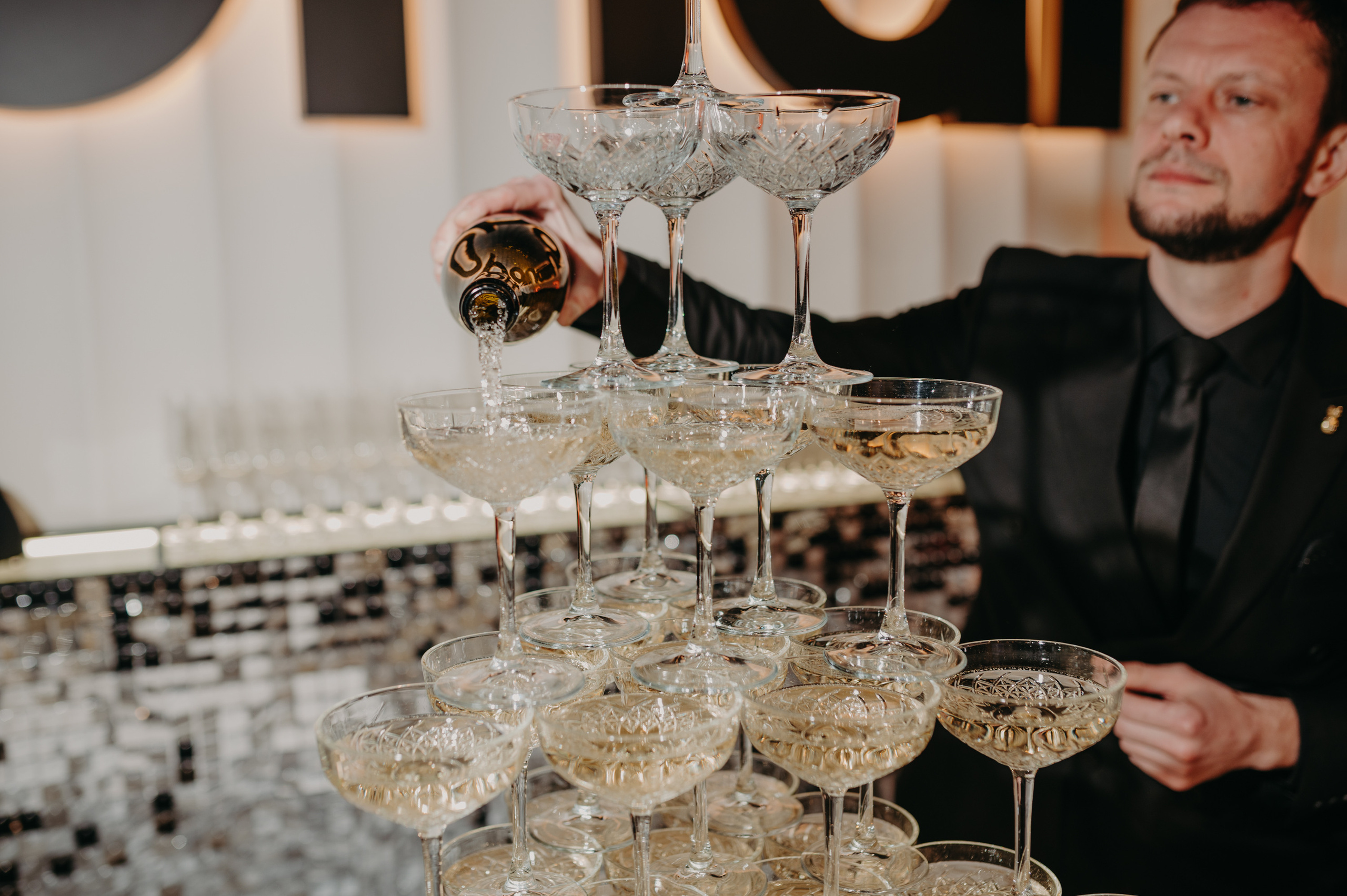 Репортаж Ohana — 1 год. Фотограф в Москве Илья Максимов