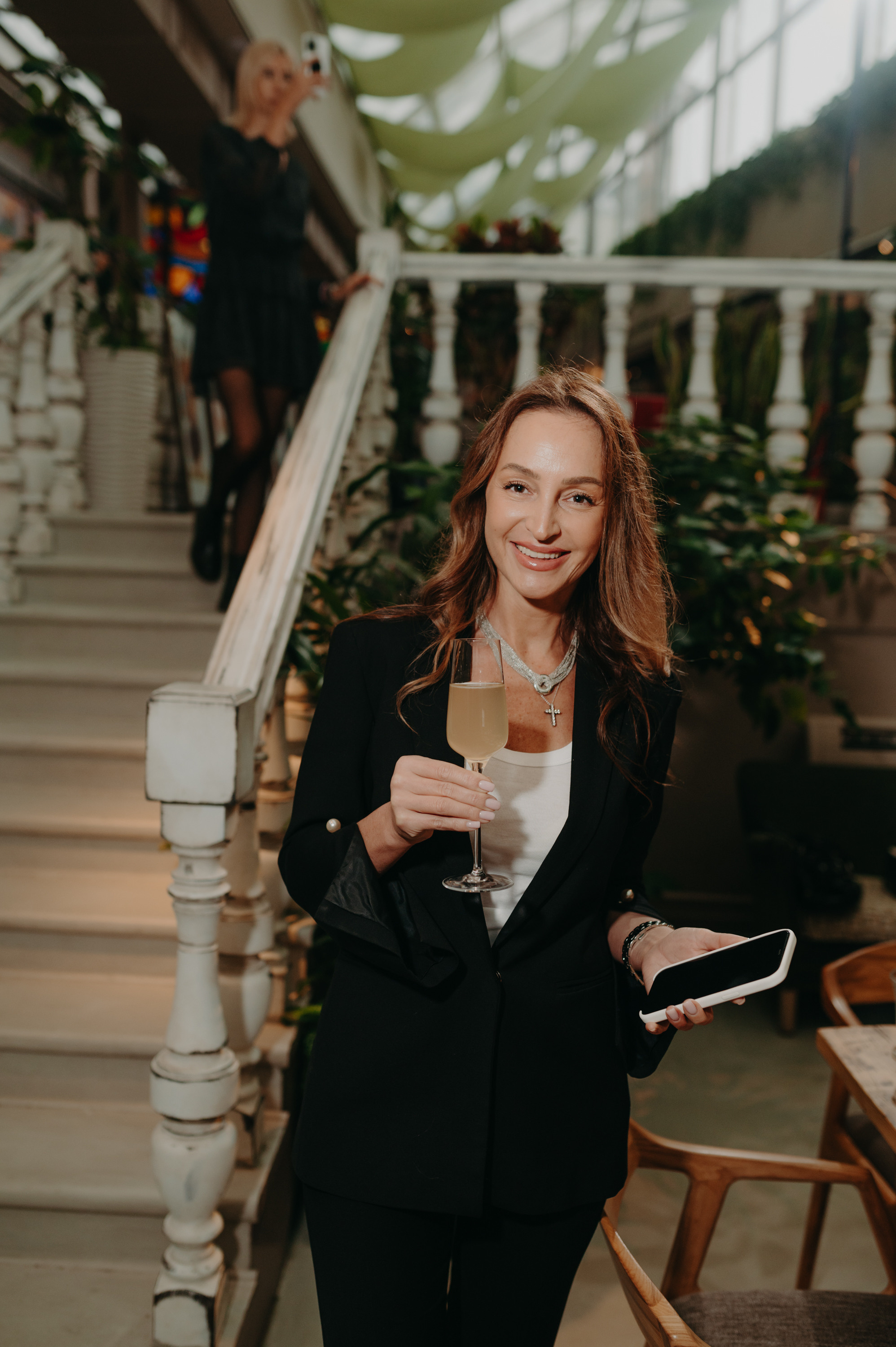 Репортаж бранча Academie. Фотограф в Москве Илья Максимов