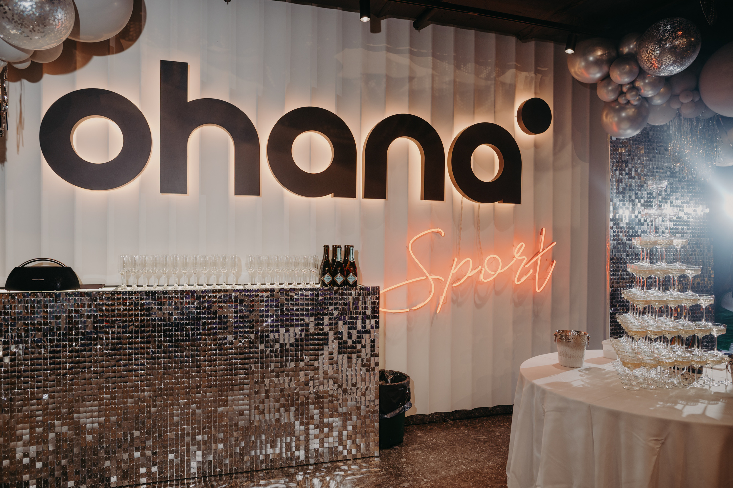 Репортаж Ohana — 1 год. Фотограф в Москве Илья Максимов