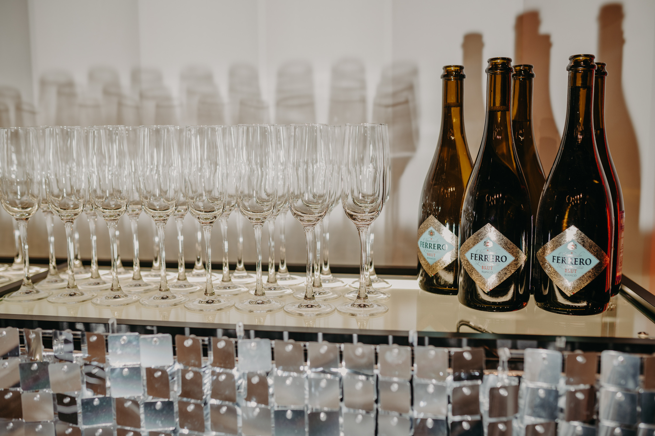 Репортаж Ohana — 1 год. Фотограф в Москве Илья Максимов