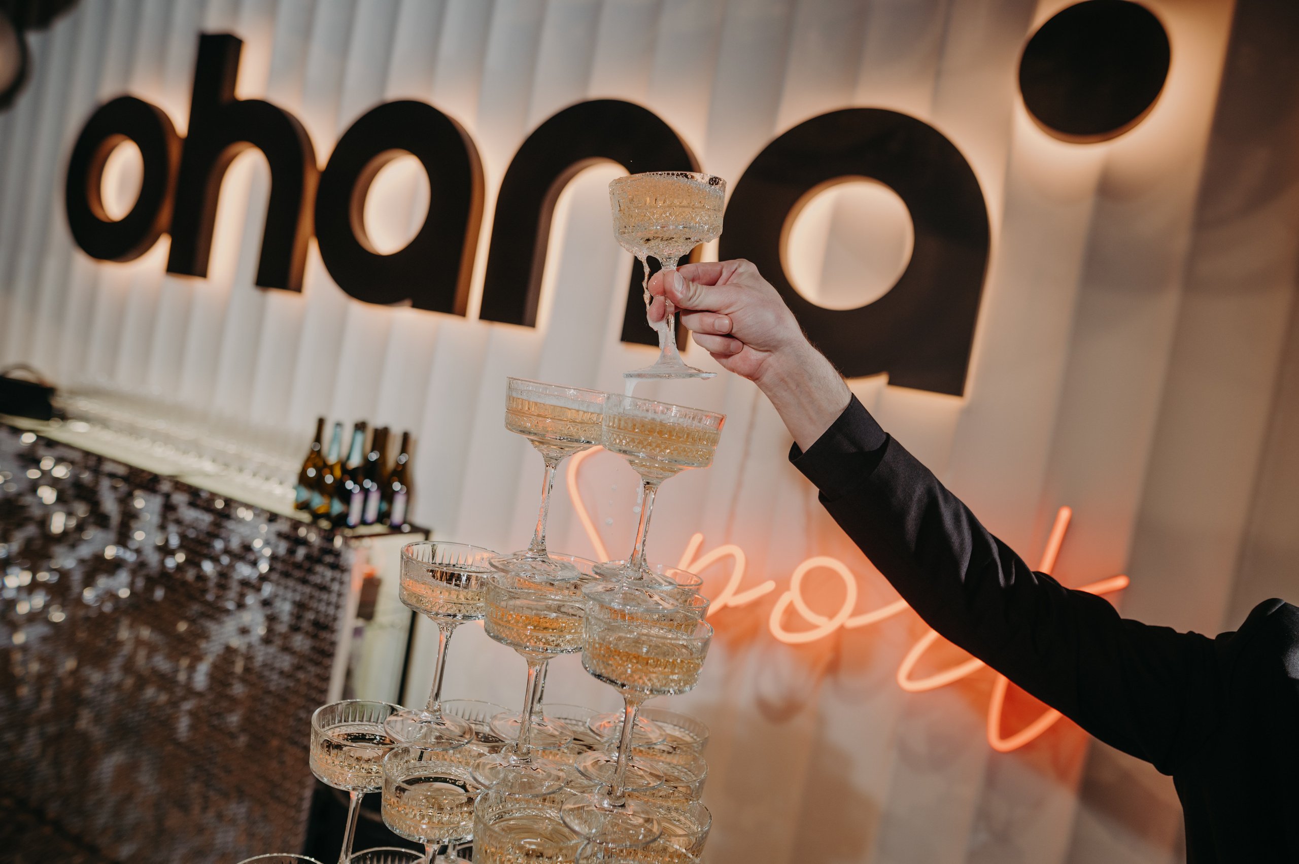 Репортаж Ohana — 1 год. Фотограф в Москве Илья Максимов